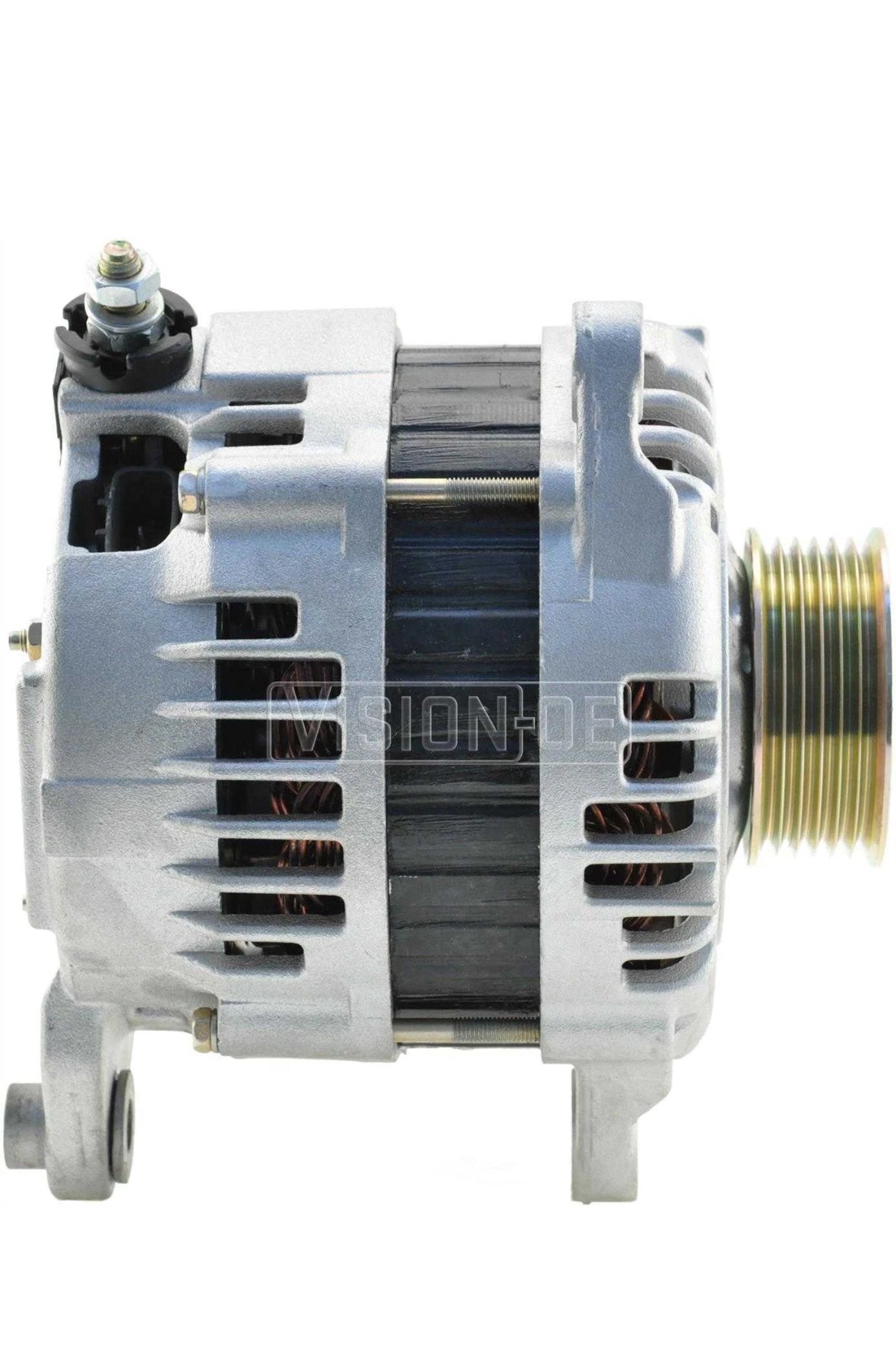 Alternador #13612