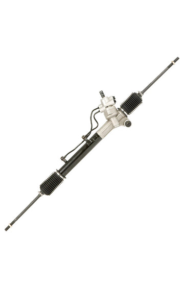 Rack and Pinion #598