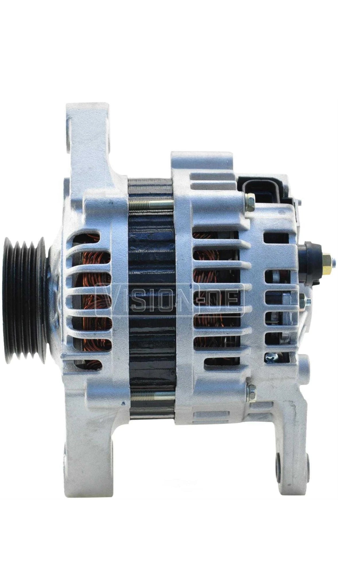 Alternador #13334