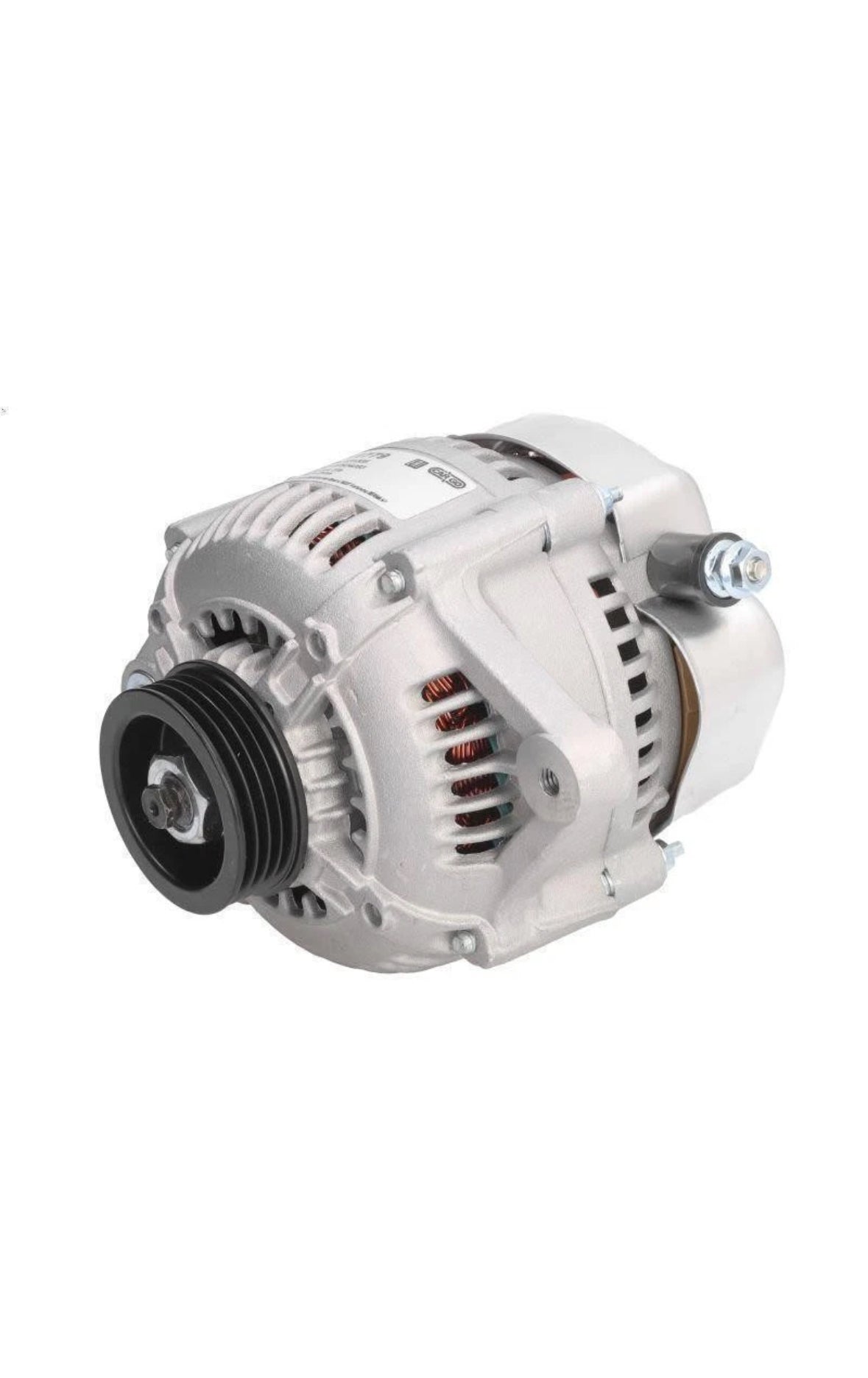 Alternador #13680