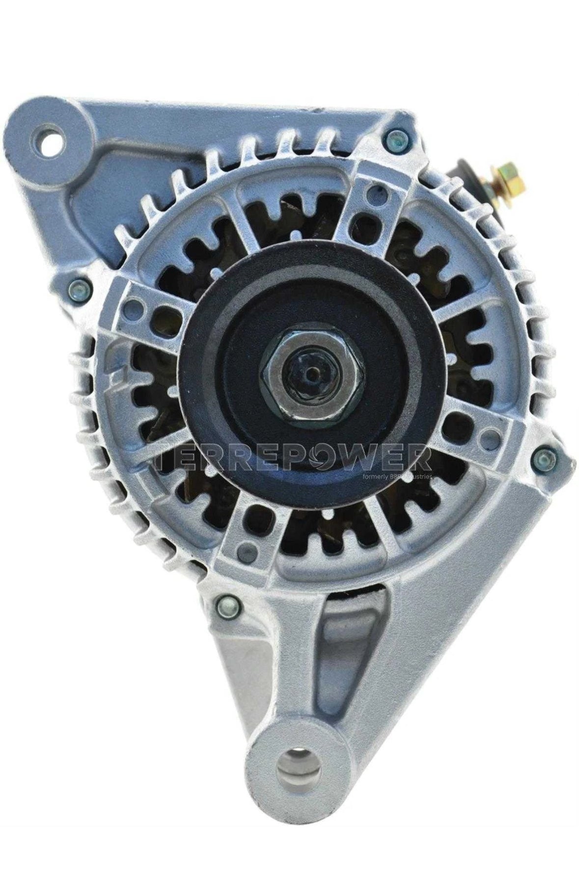 Alternador #13756