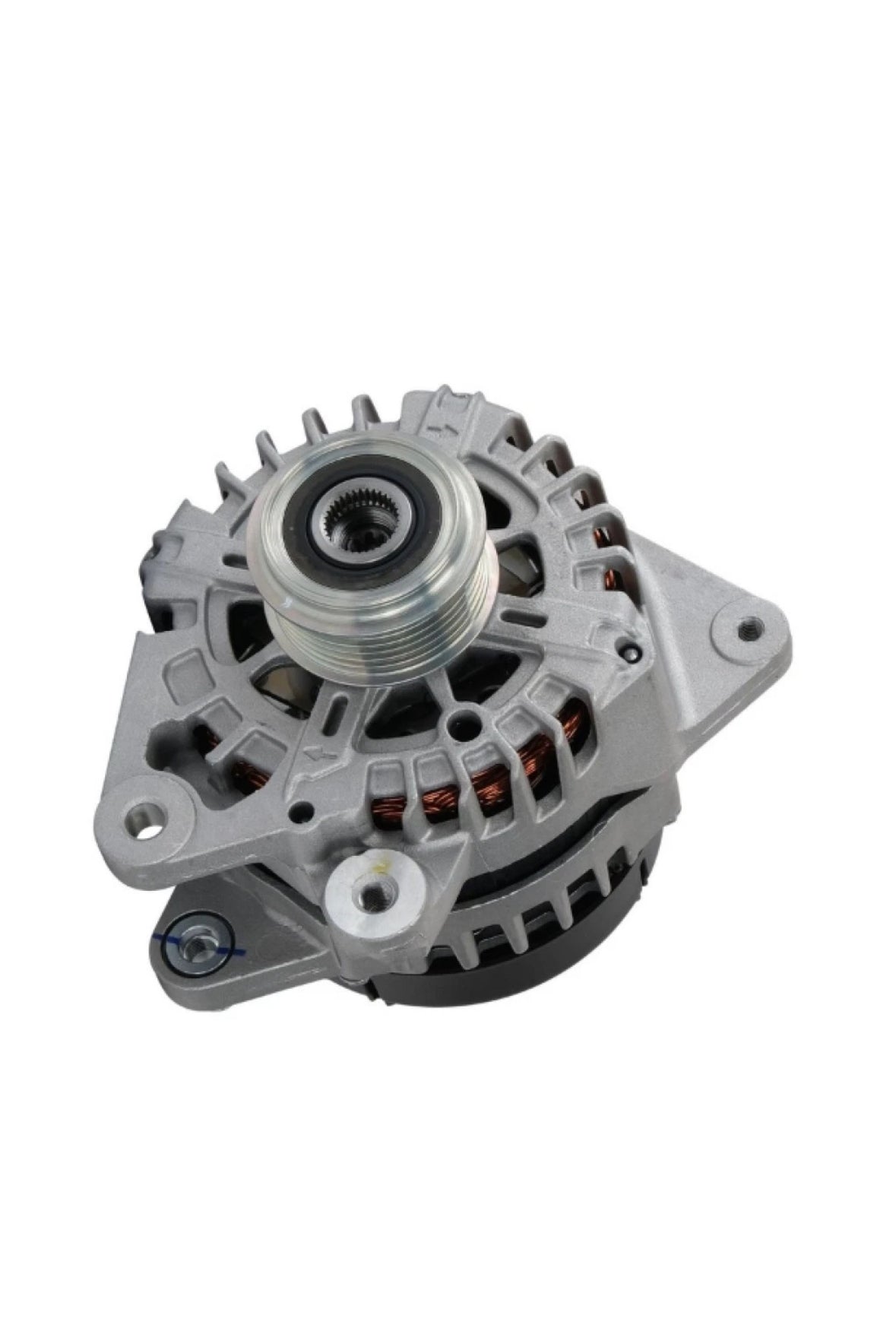 Alternador #42221