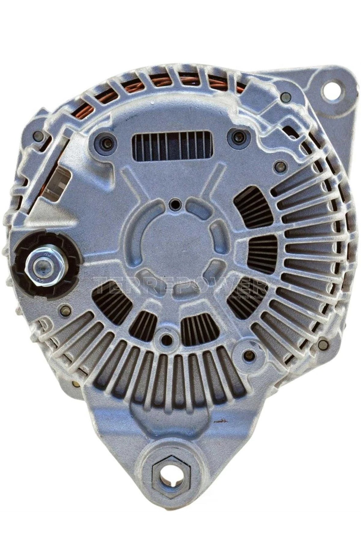 Alternador #11438 / AL1312