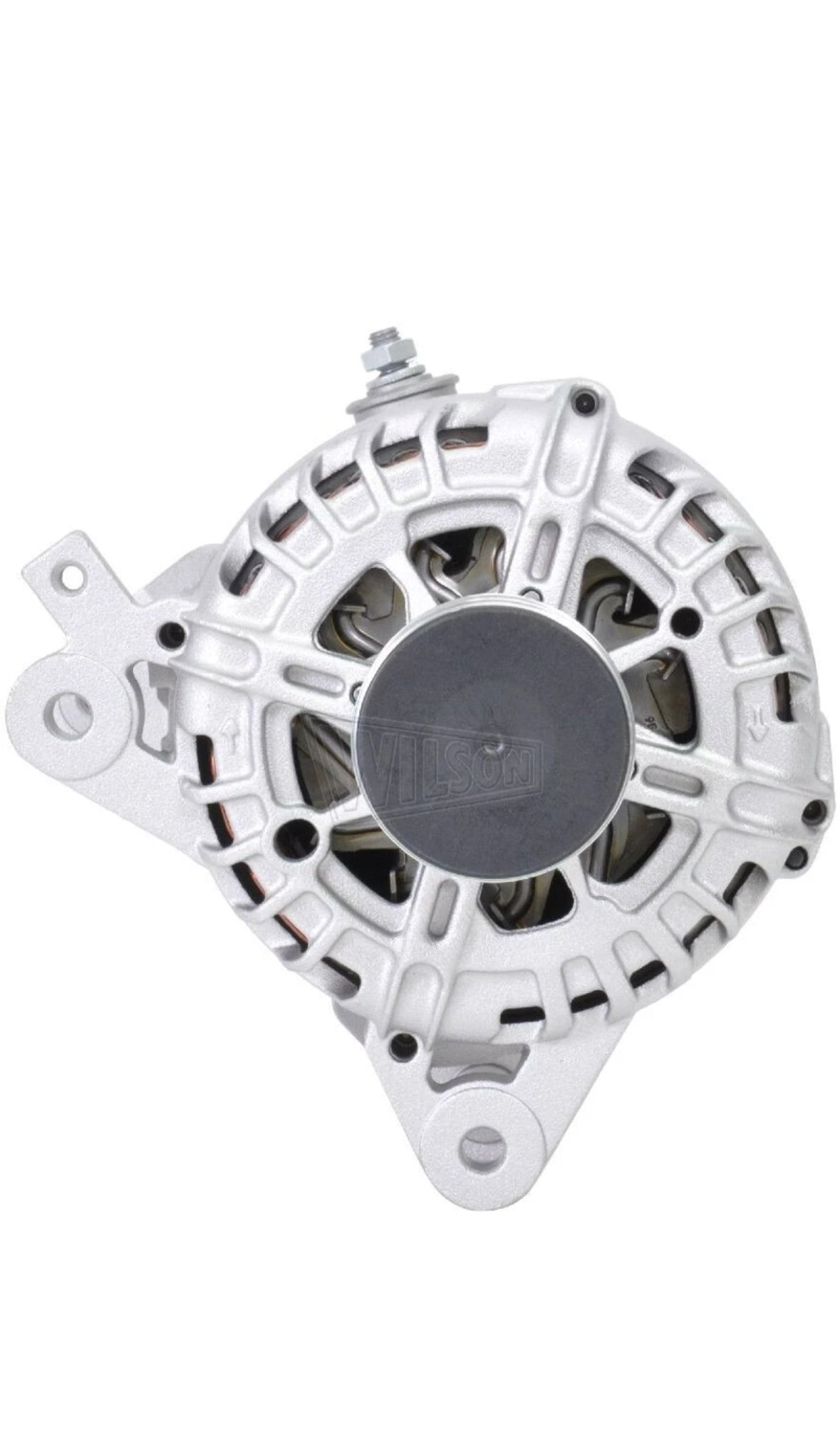 Alternador #11648