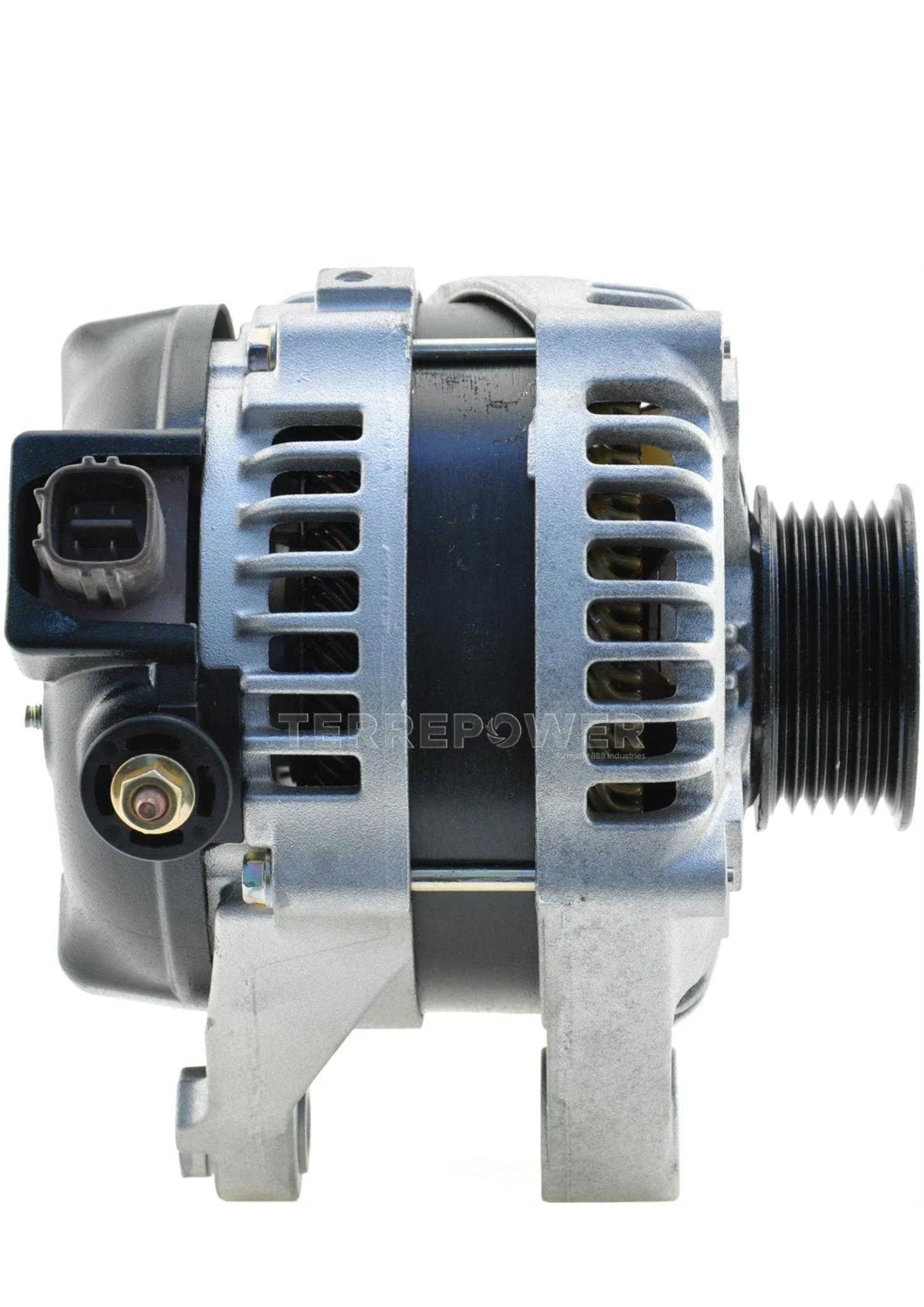 Alternador #11033