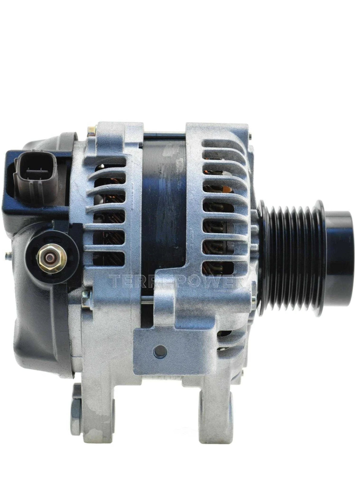 Alternador #11195
