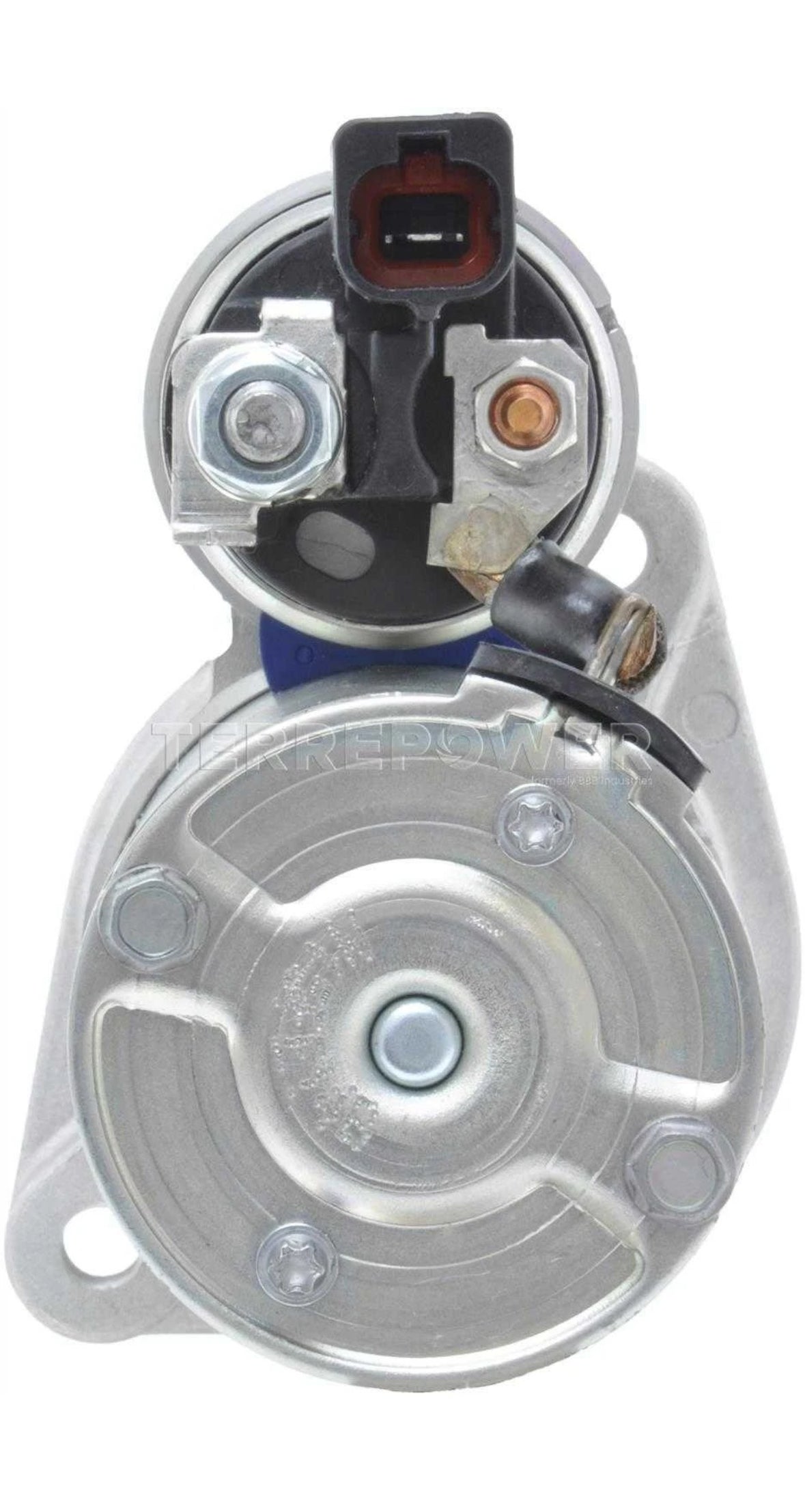 Starter #50006 / ST1437