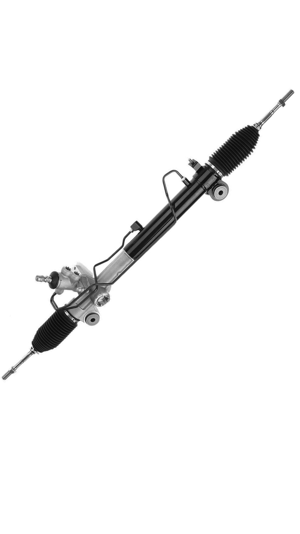 Rack and Pinion #25654
