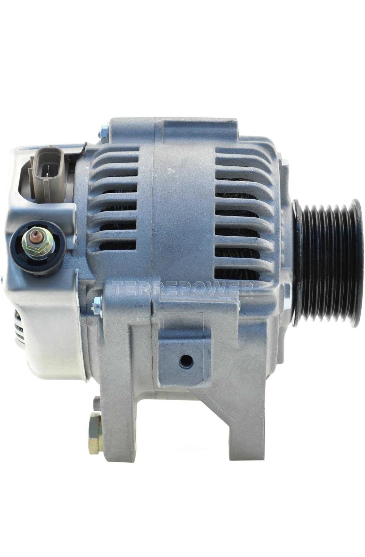 Alternador #13958
