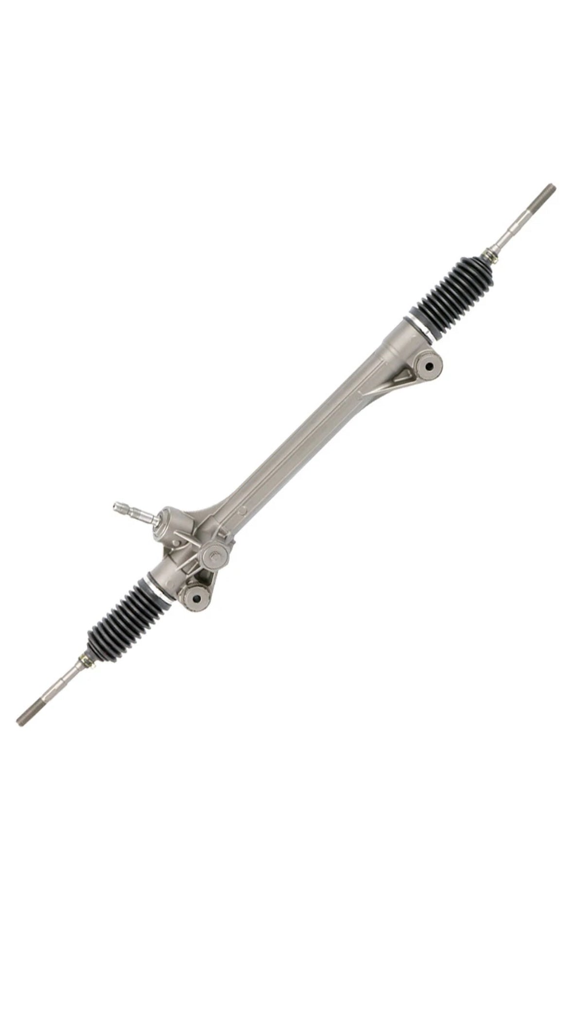 Rack and Pinion #60040