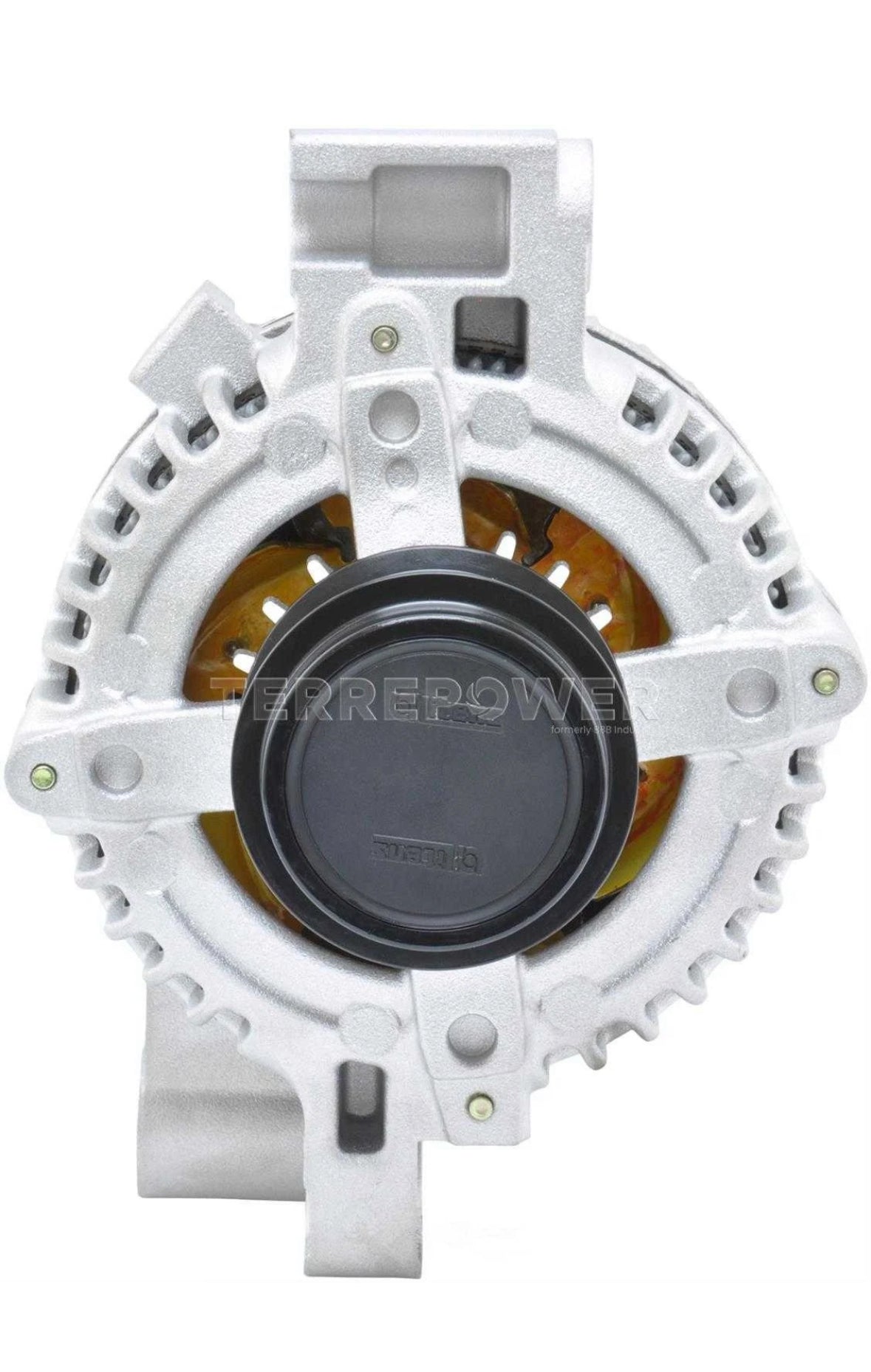 Alternador #11787