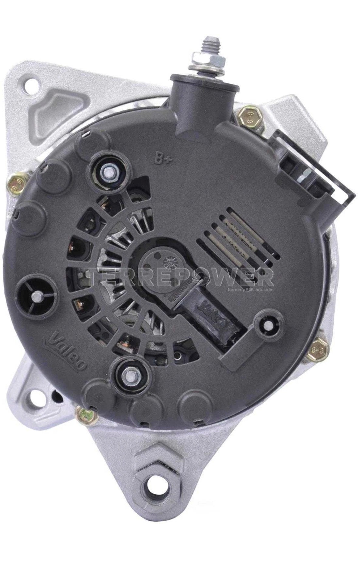 Alternador #42156