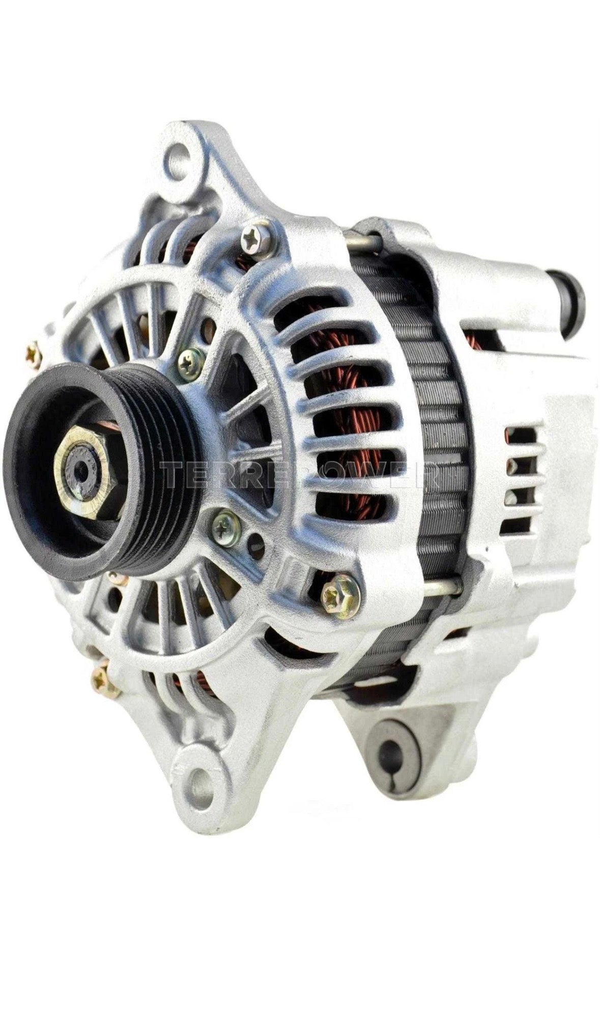 Alternador #13446