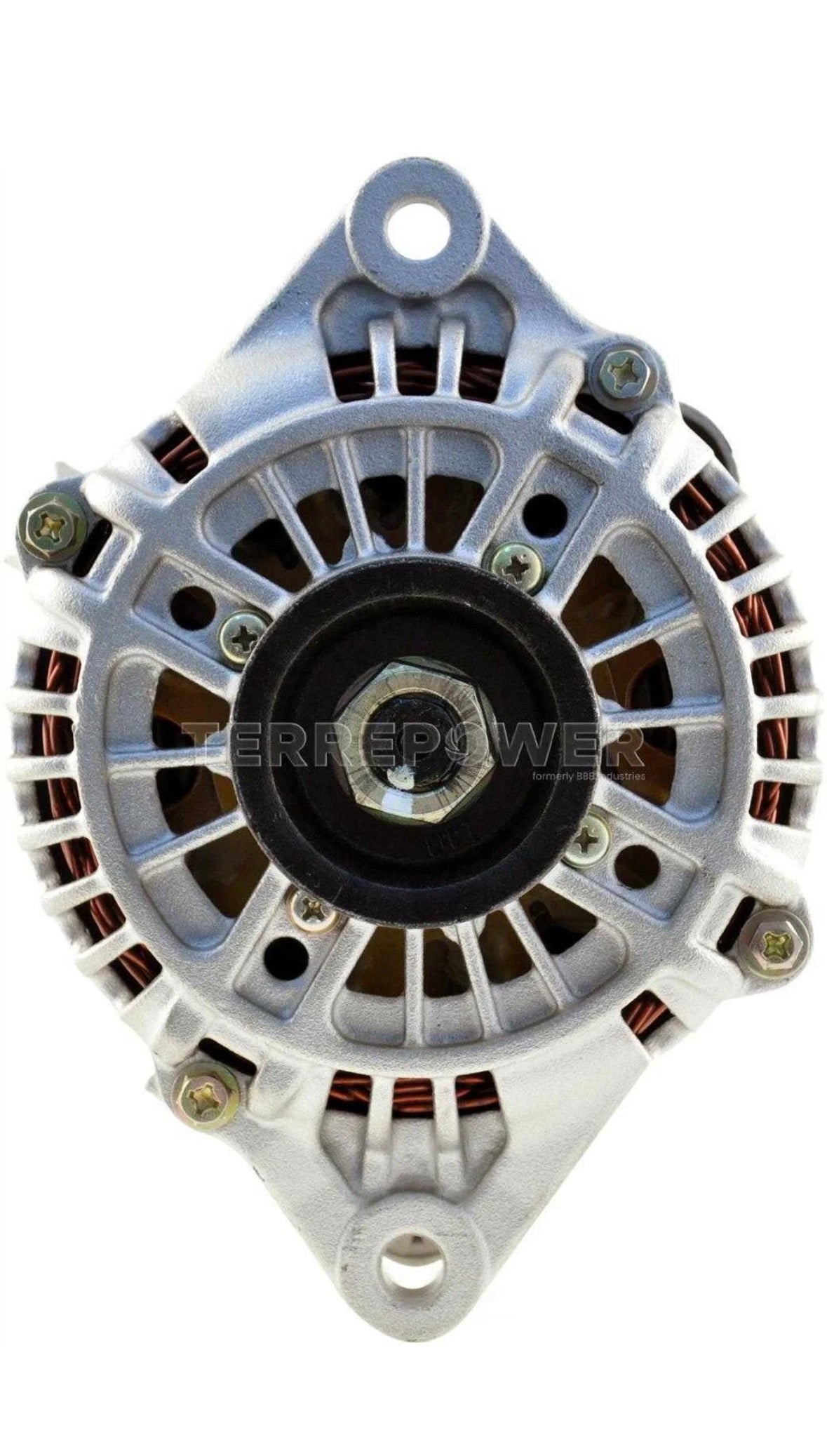 Alternador #13446