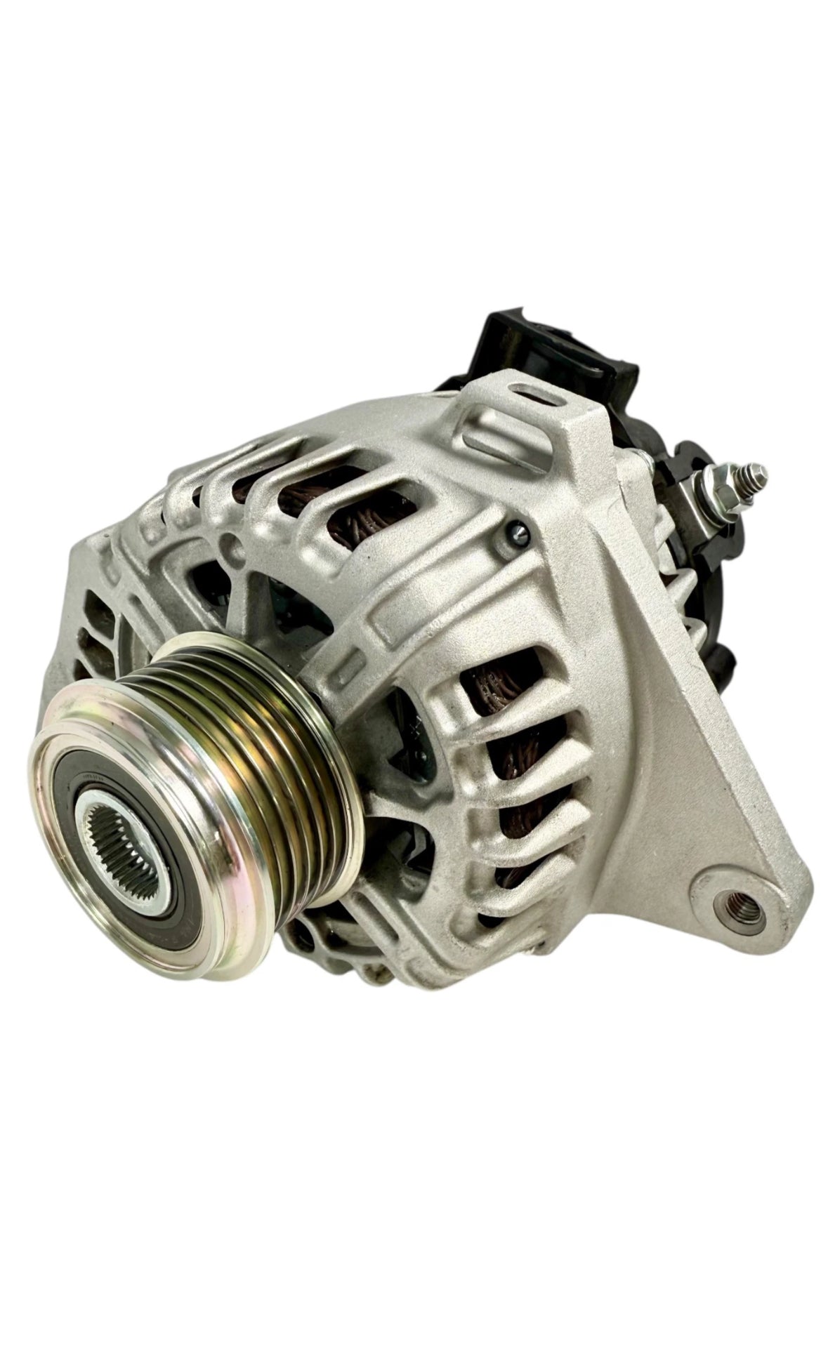 Alternador #11610