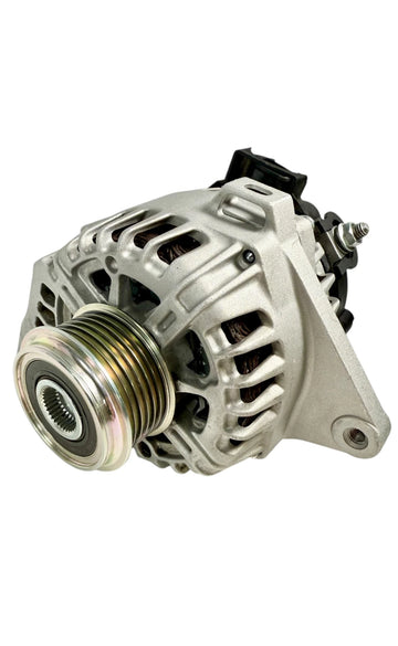 Alternador #11610