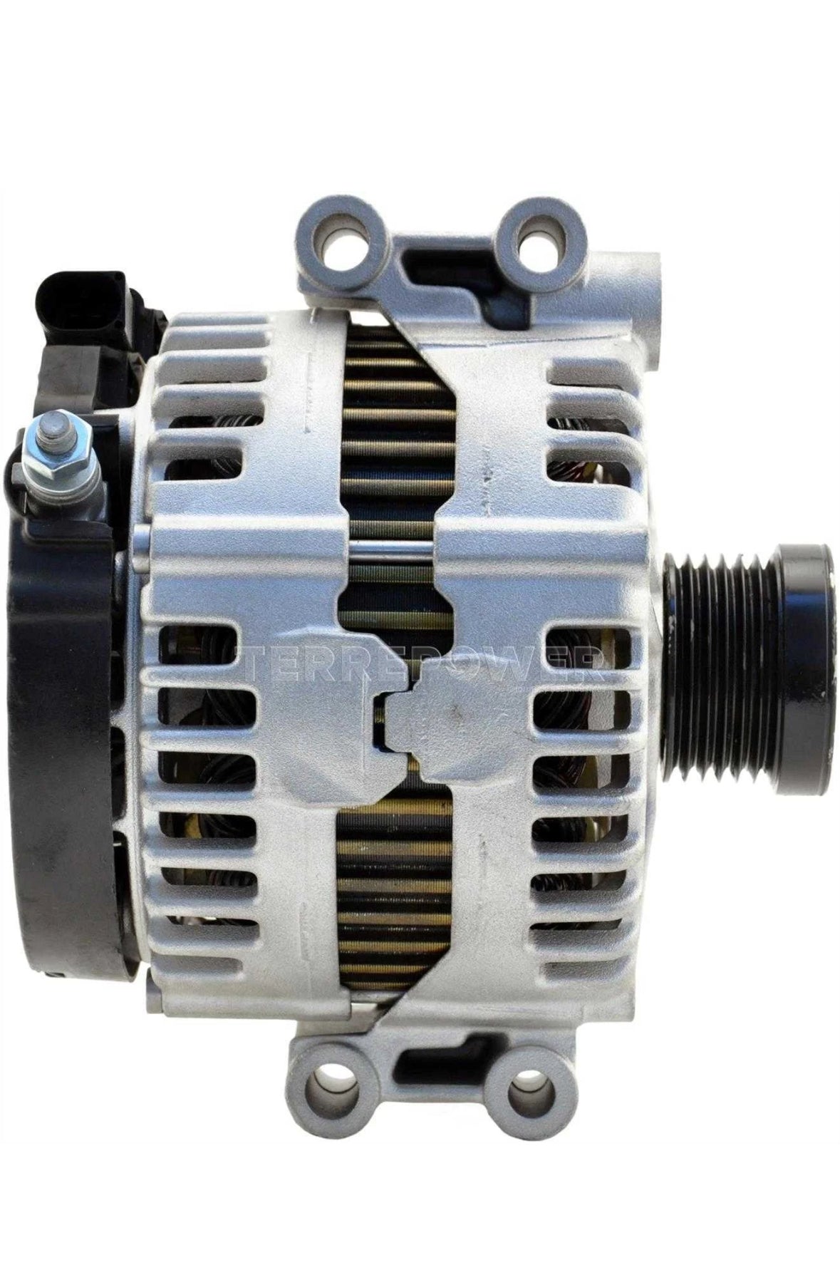 Alternador 12317525376 Valeo OEM 100% New TAG