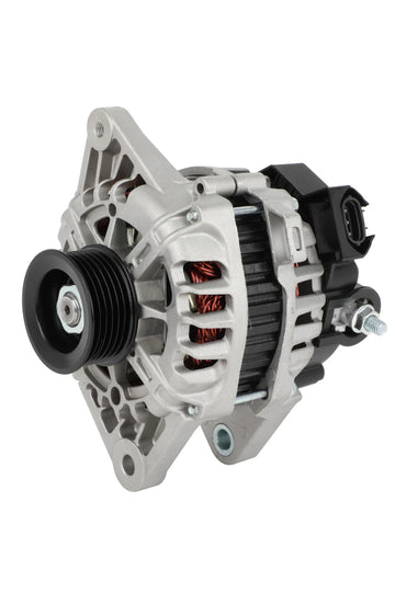 Alternador #13209