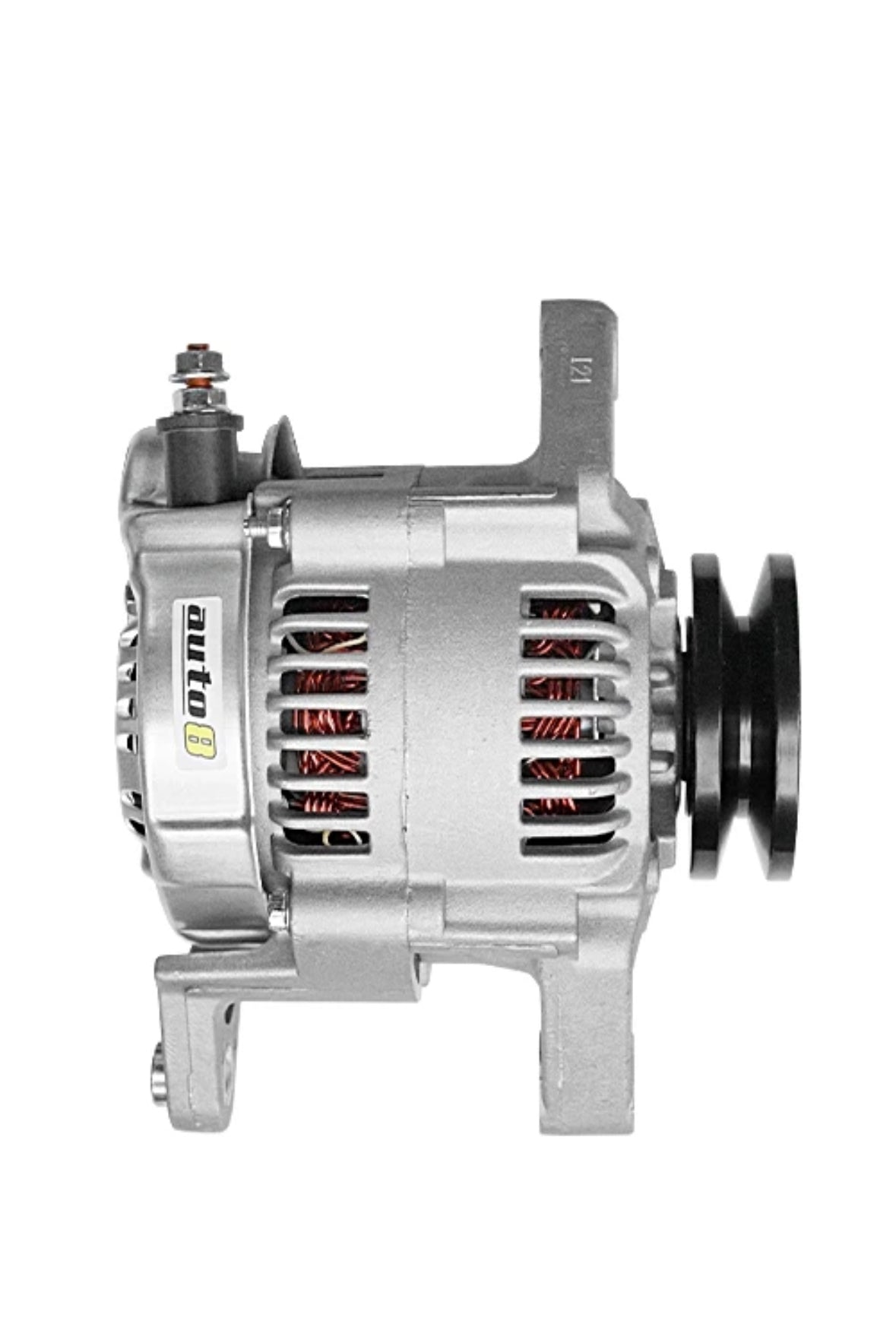 Alternador #13680