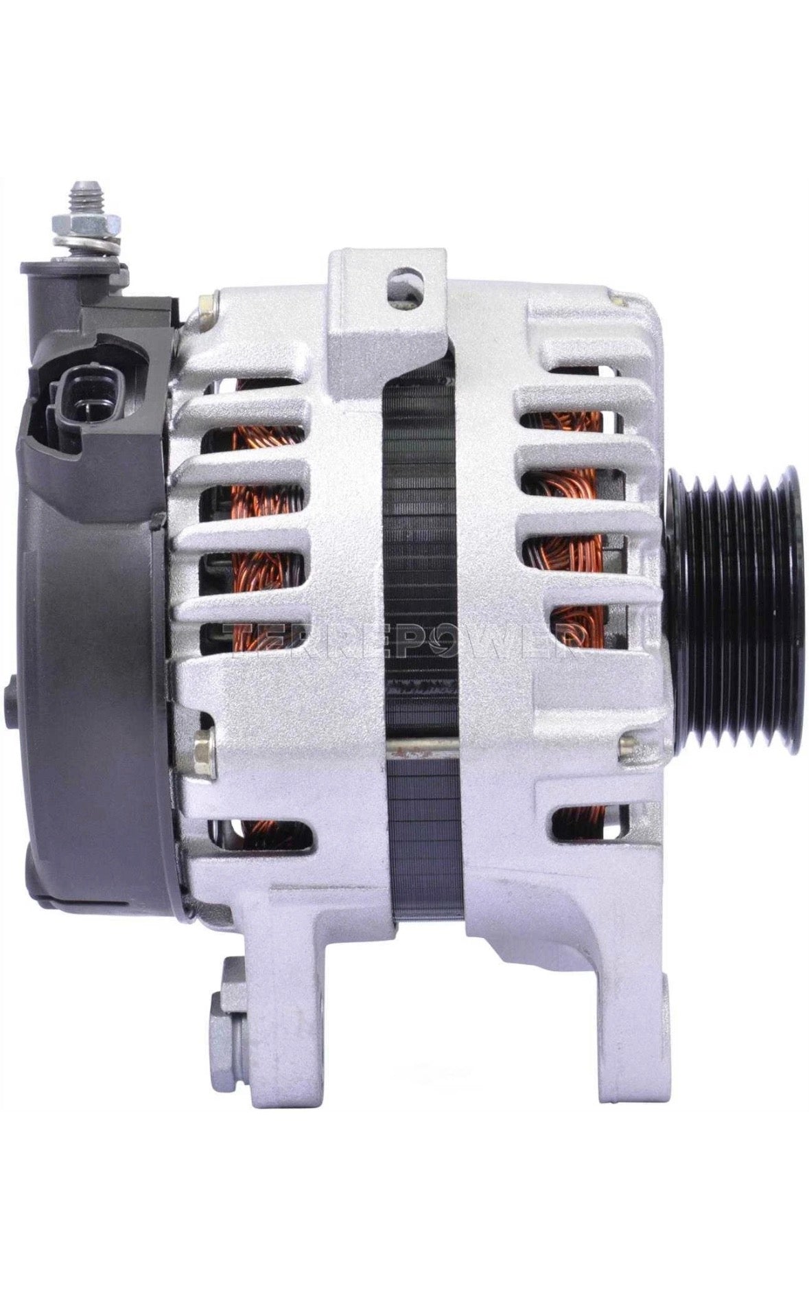Alternador #42156