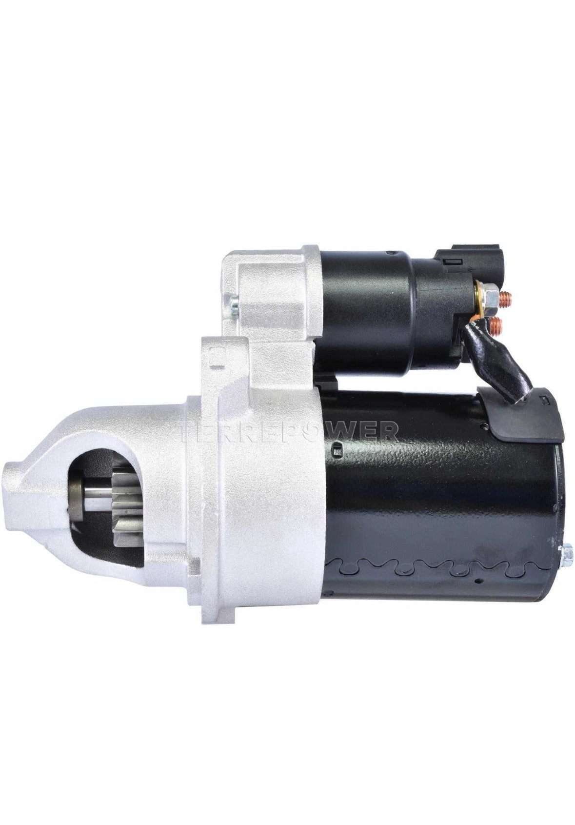 Starter #12A1570 Mando OEM