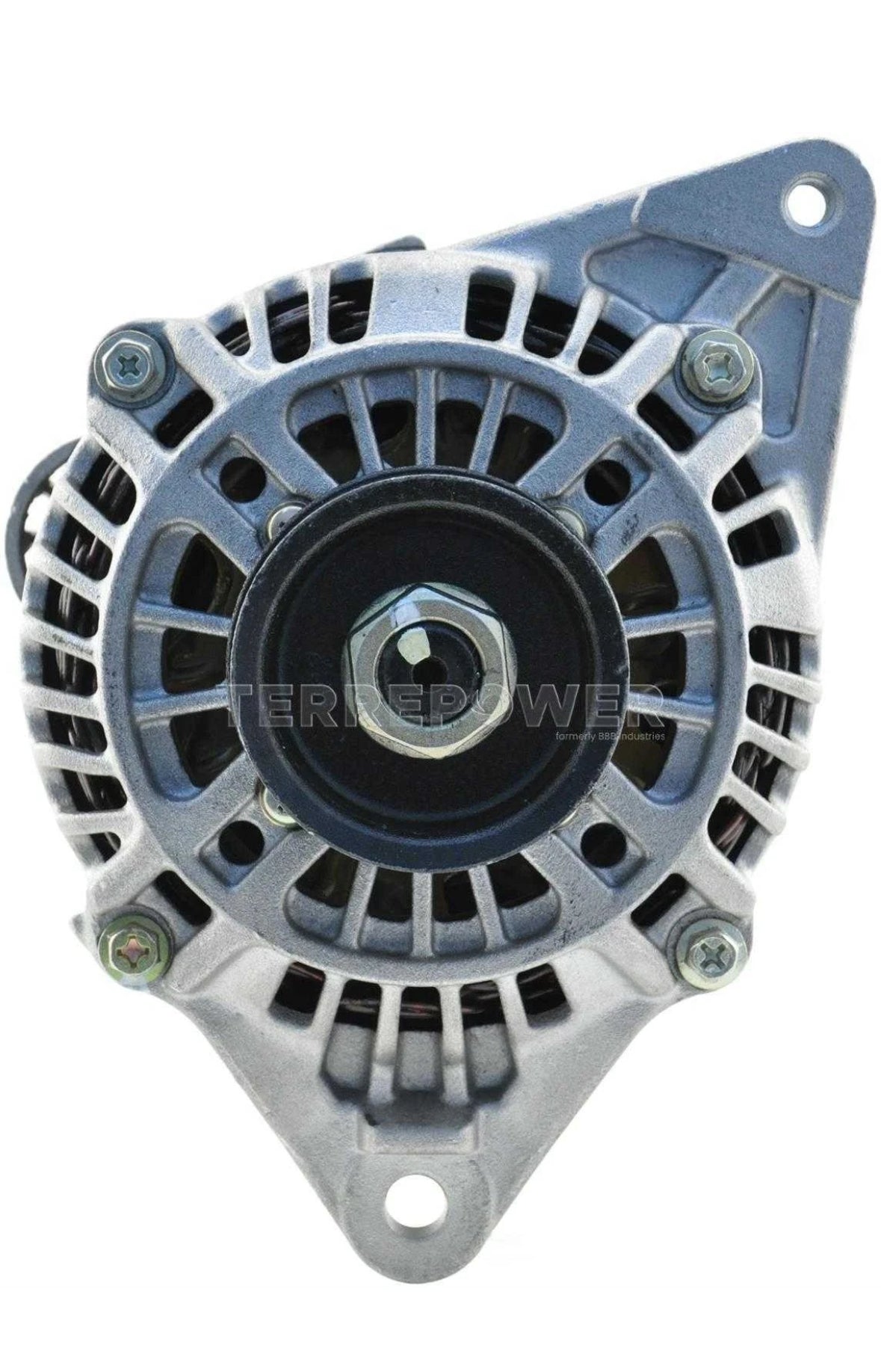 Alternador #13840