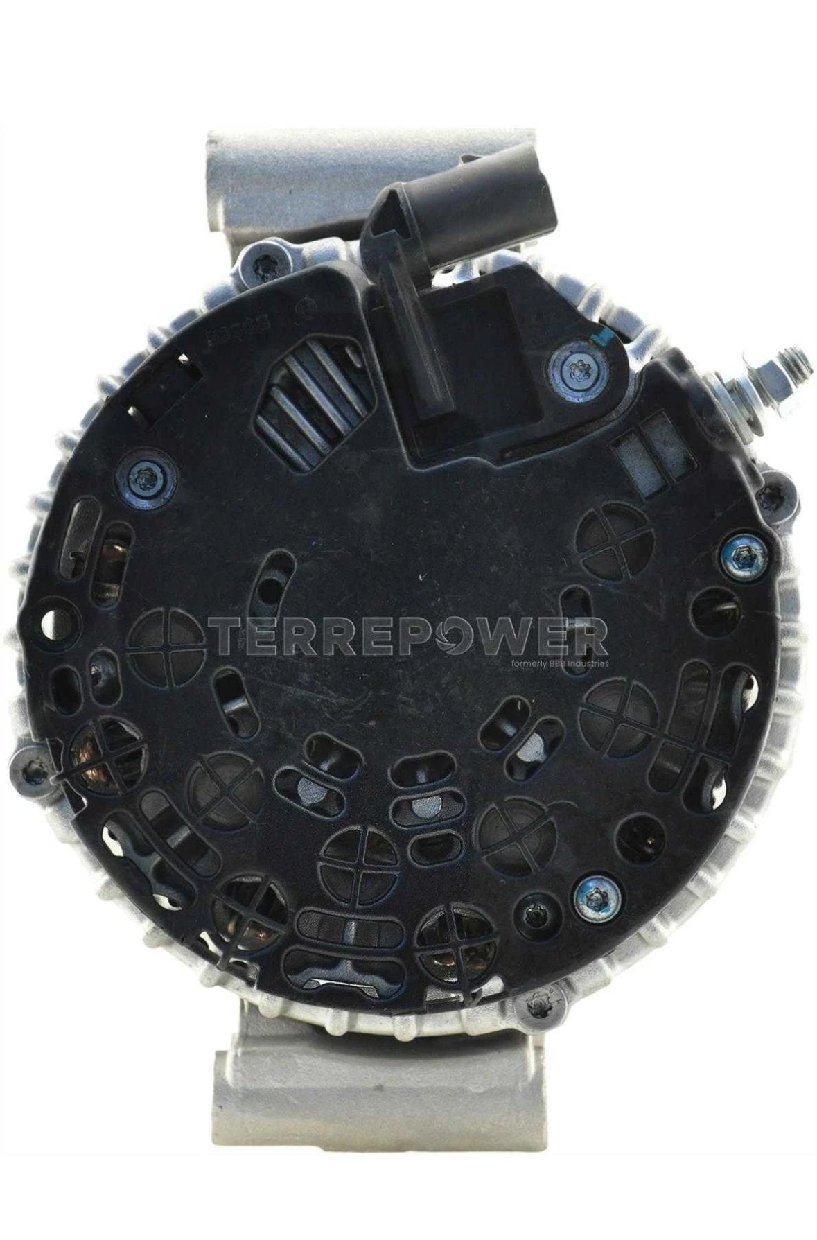 Alternador 12317525376 Valeo OEM 100% New TAG