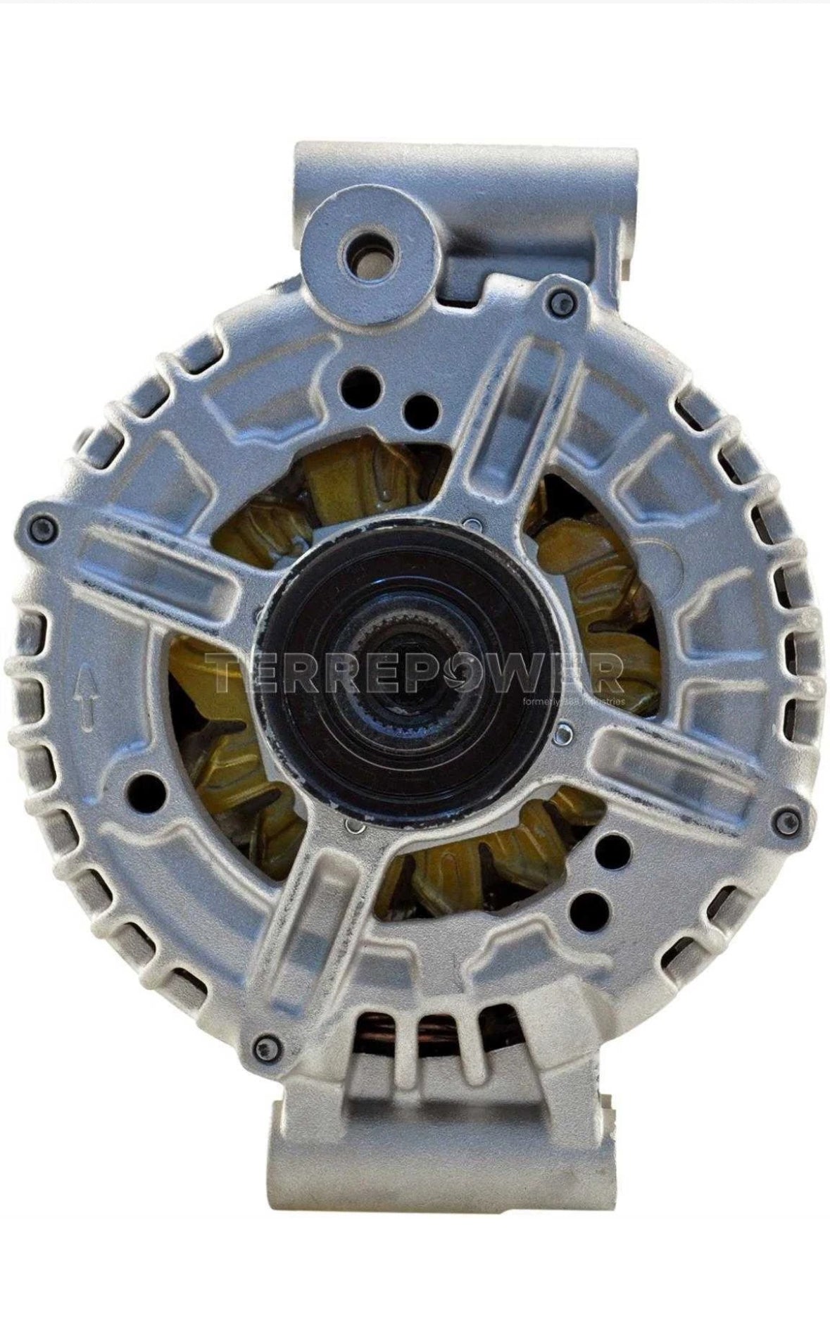 Alternador 12317525376 Valeo OEM 100% New TAG