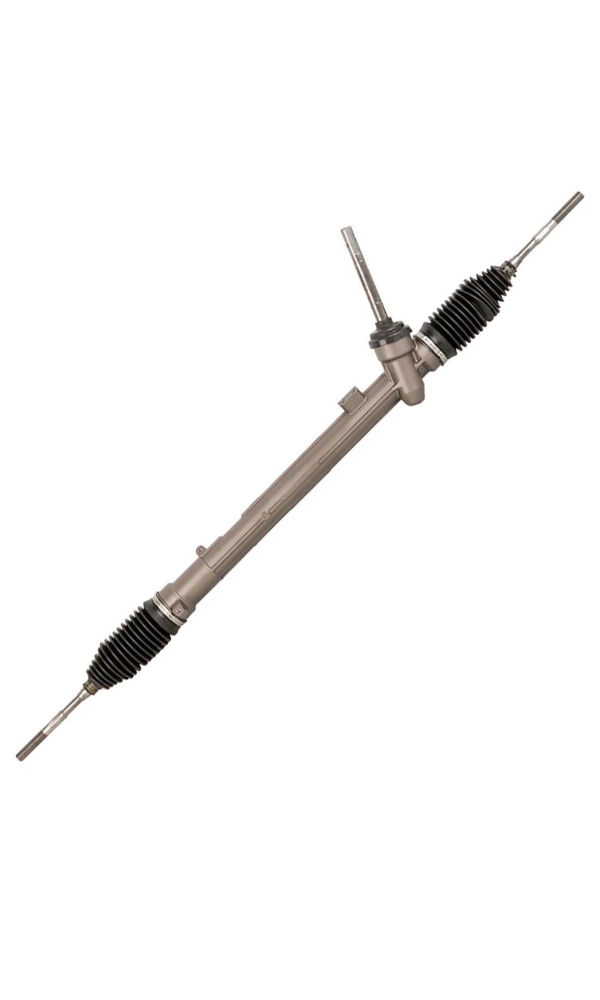 Rack and Pinion #30299