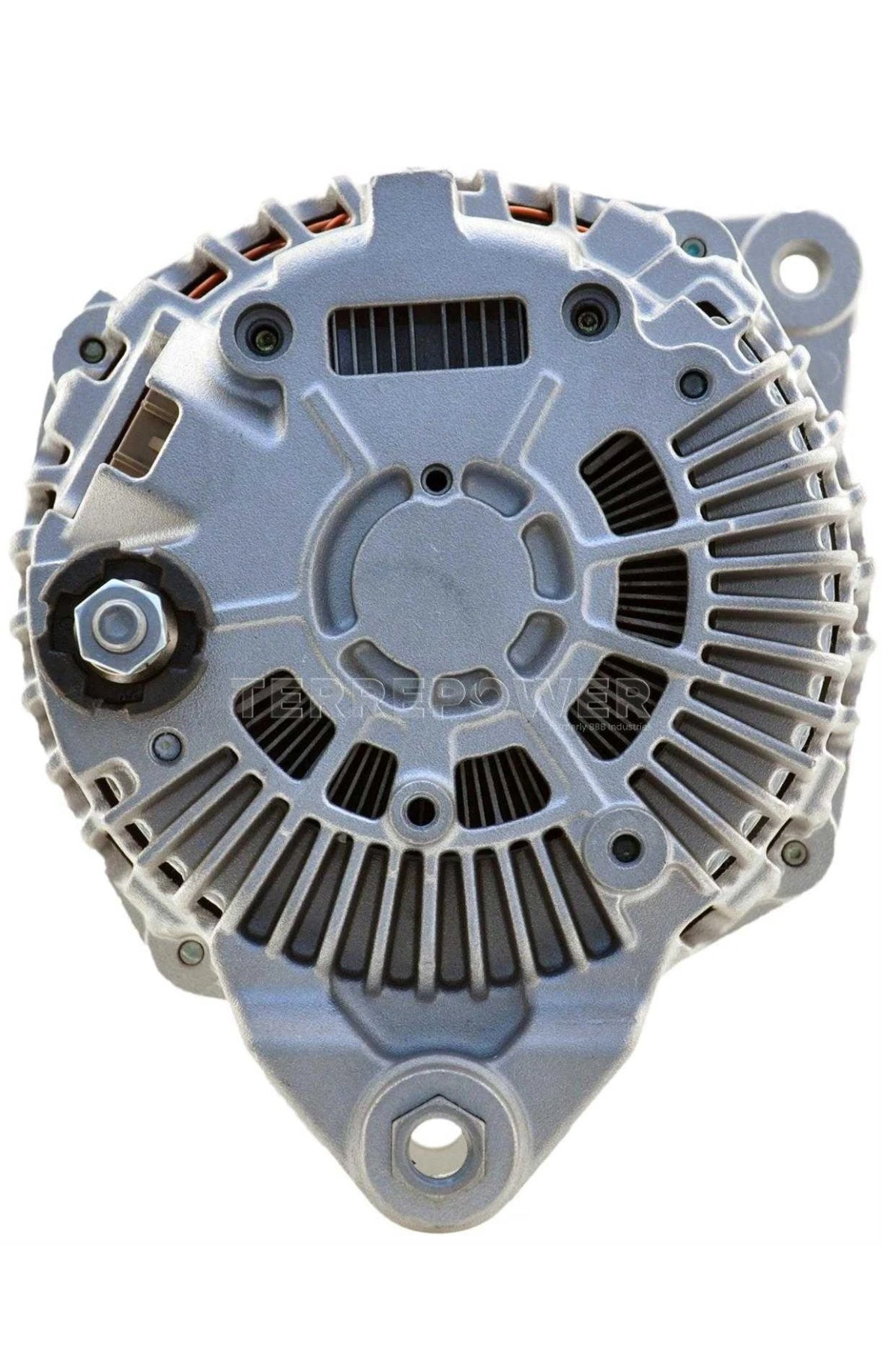 Alternador #11340