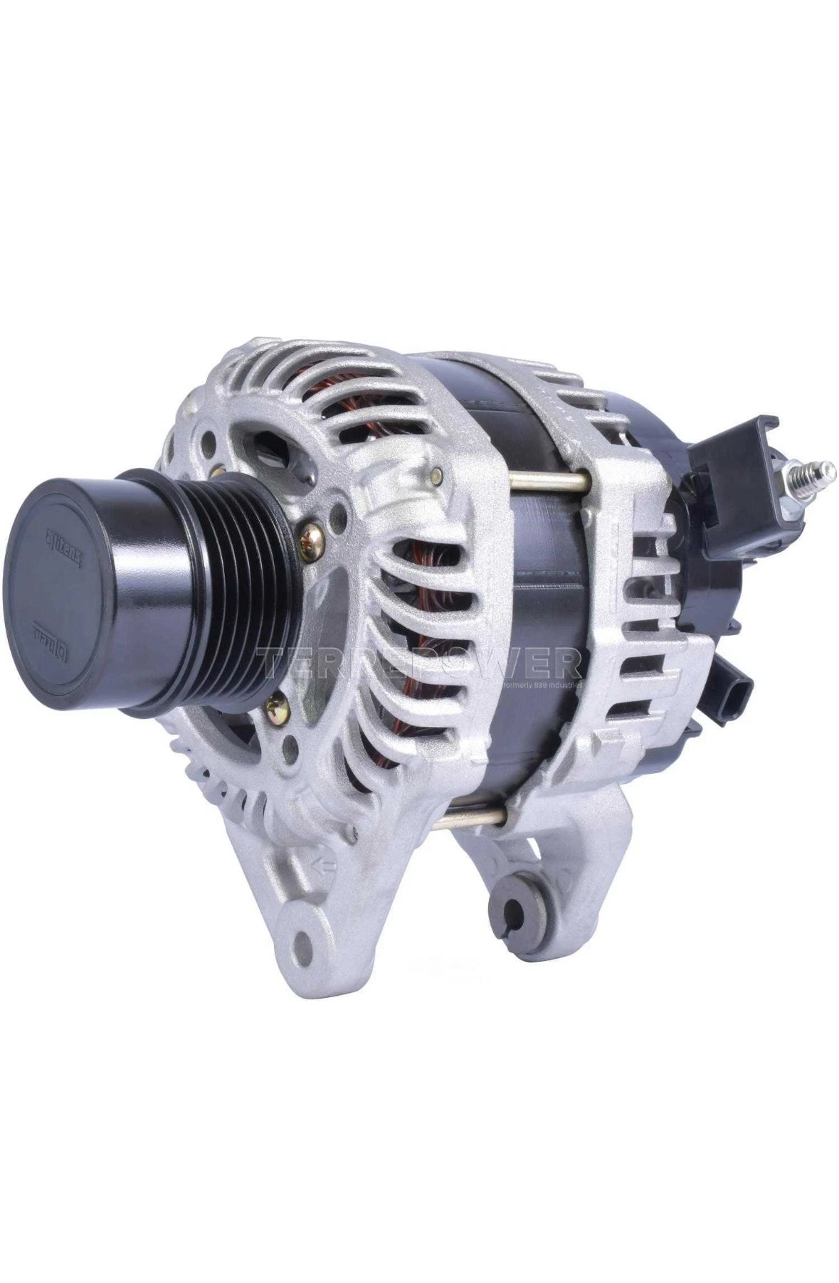 Alternador #11906