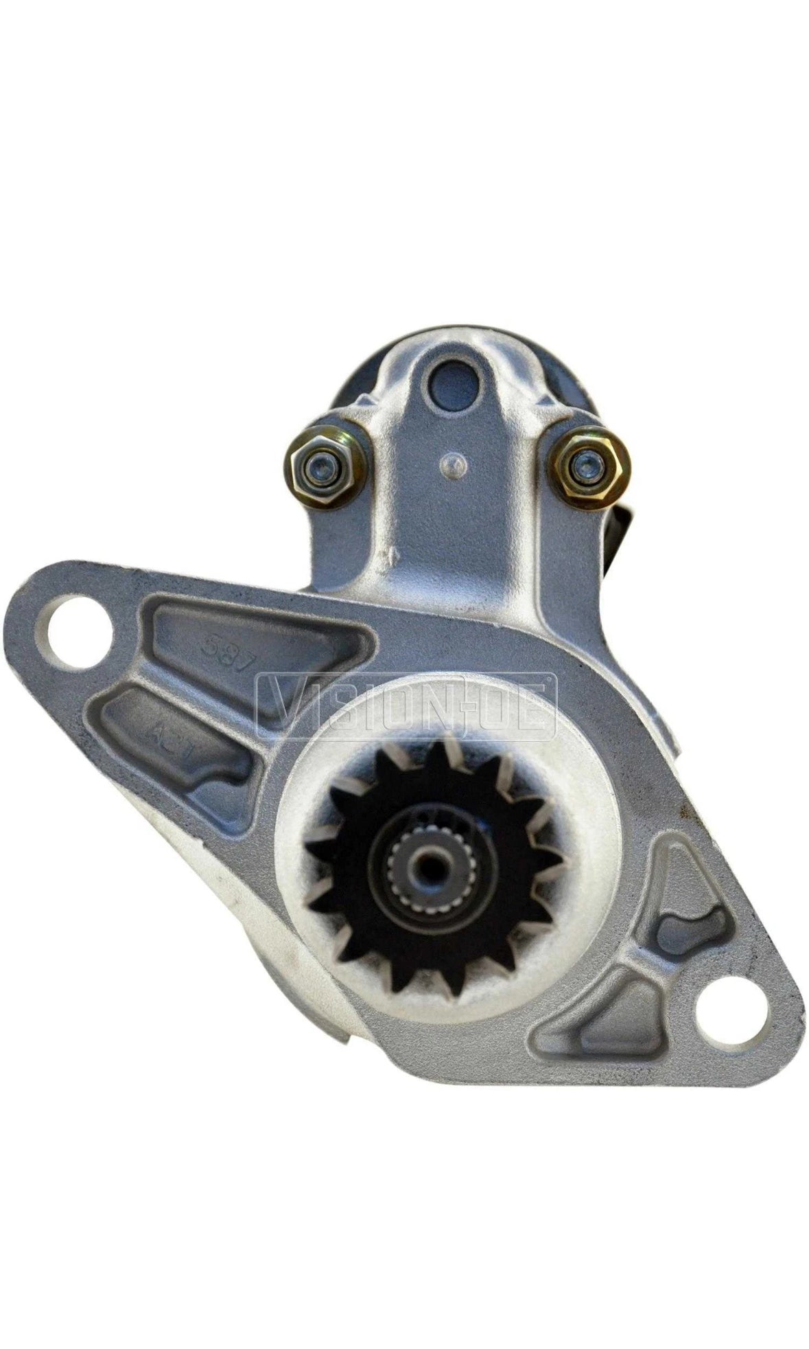 Starter #19046 / 17825 / ST392 @