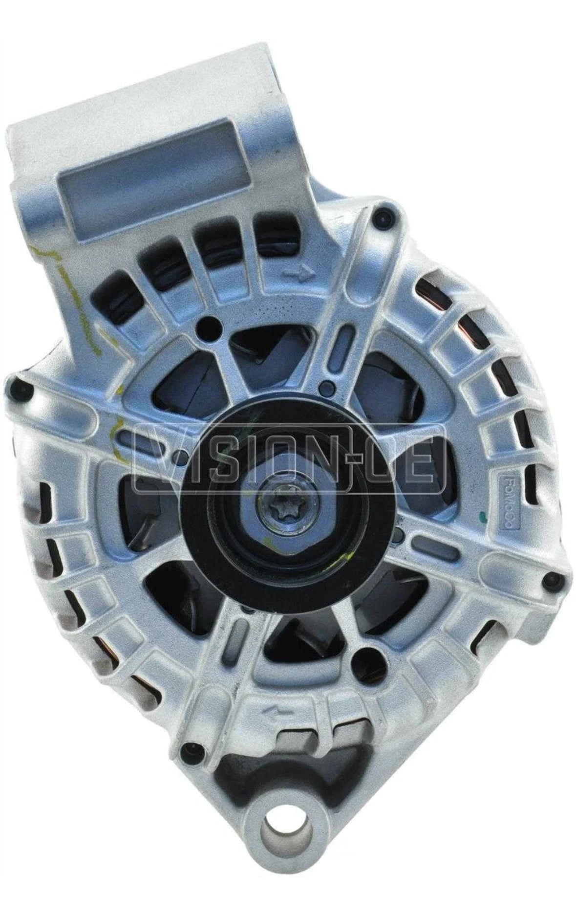 Alternador #11619