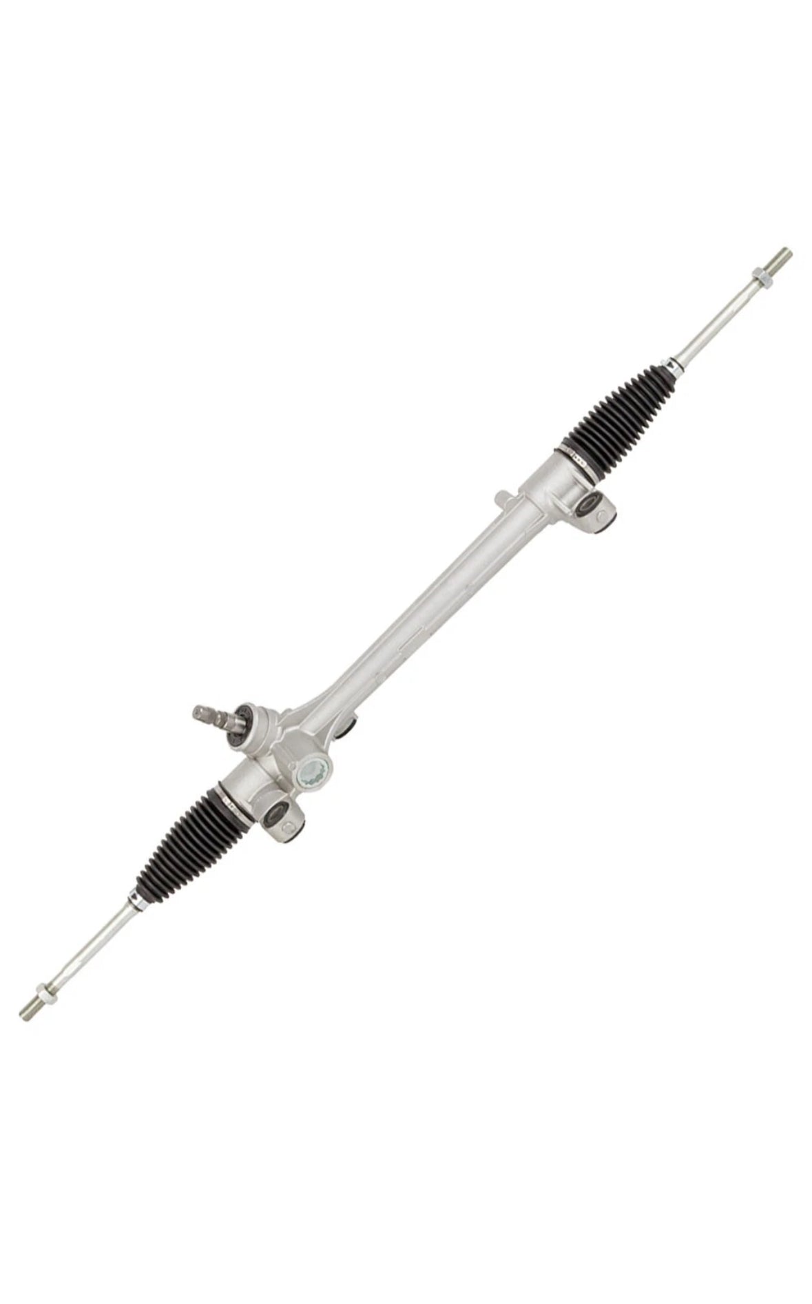 Rack and Pinion #60028