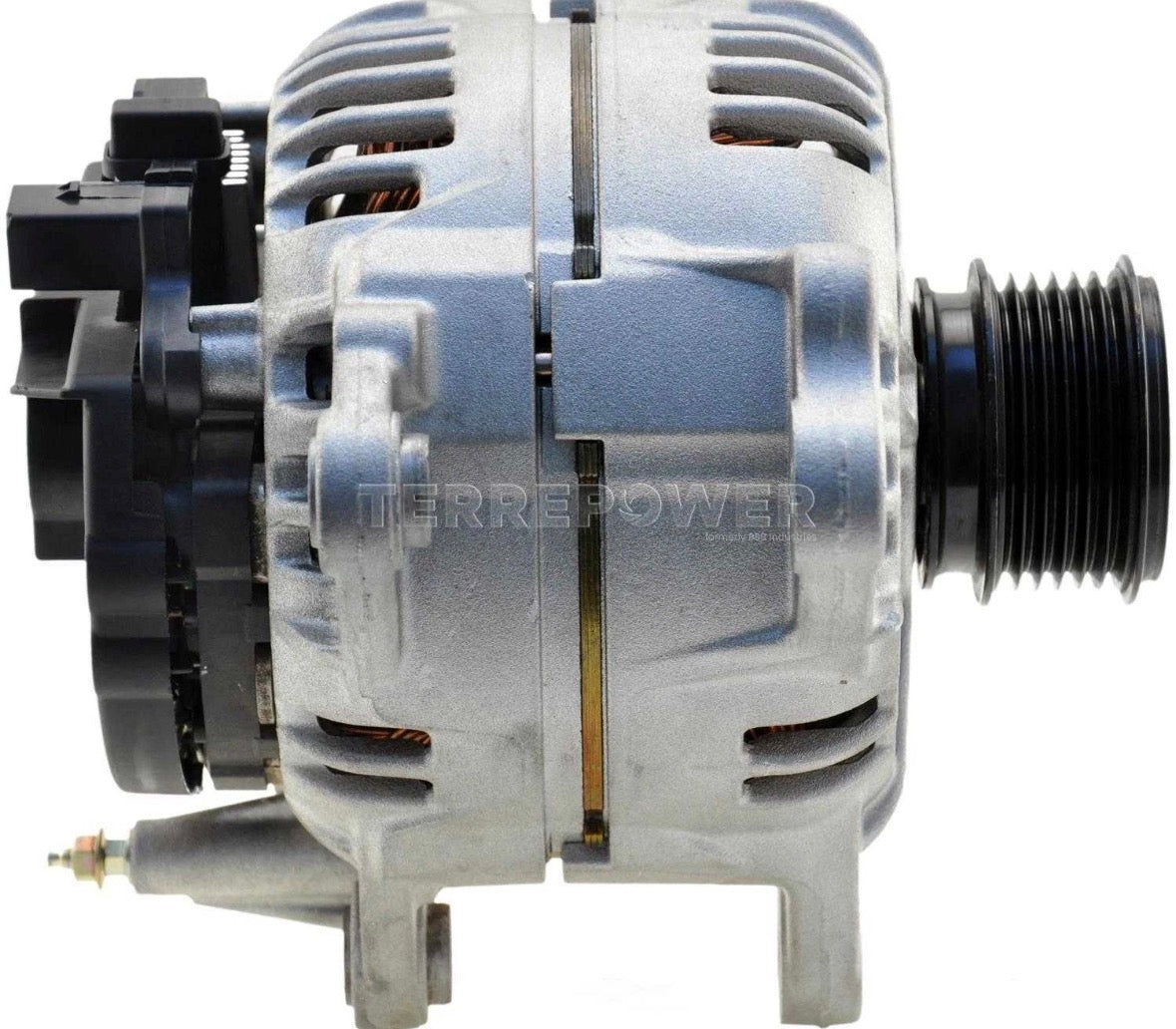 Alternador #11134