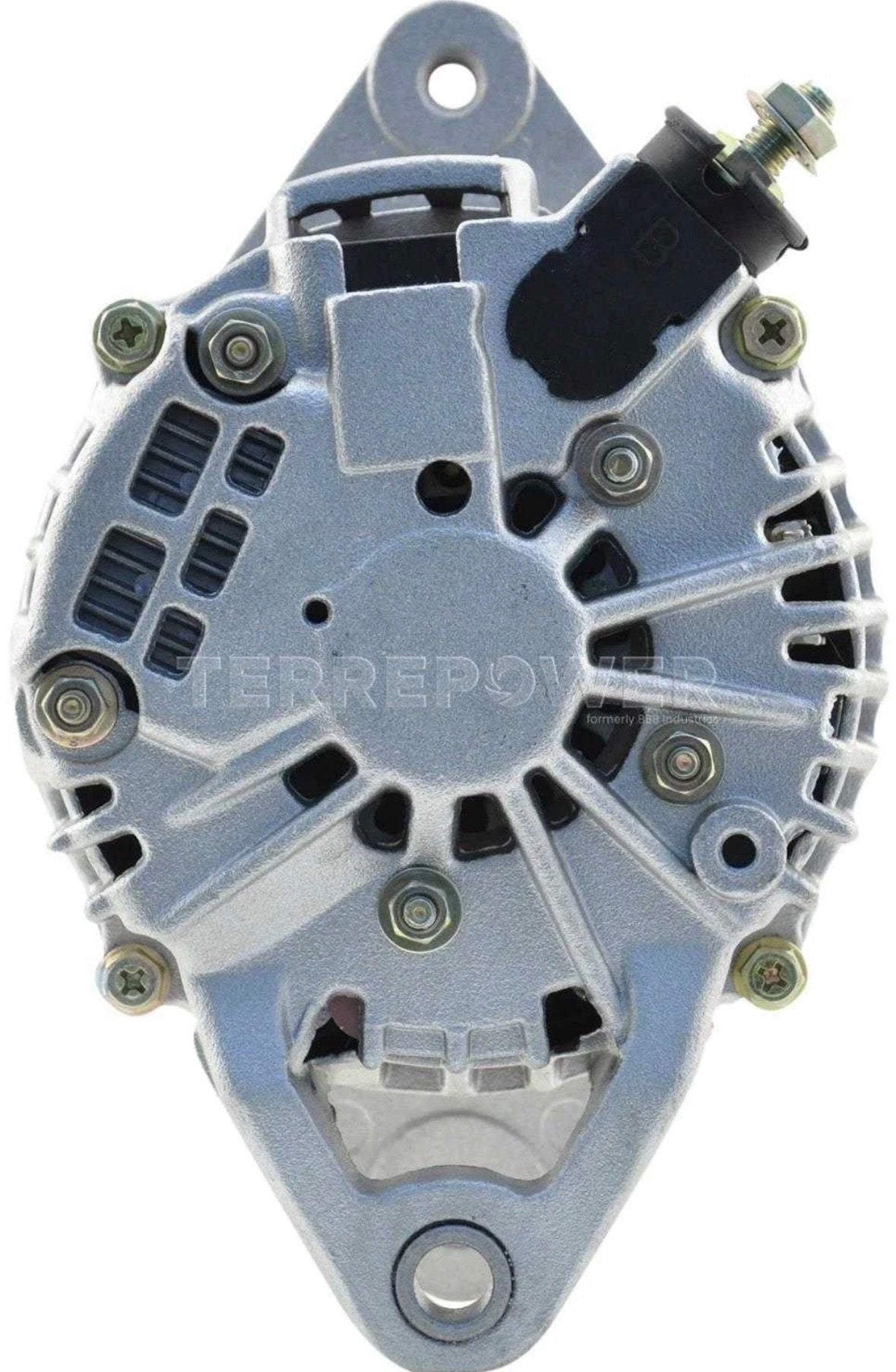 Alternador #13644