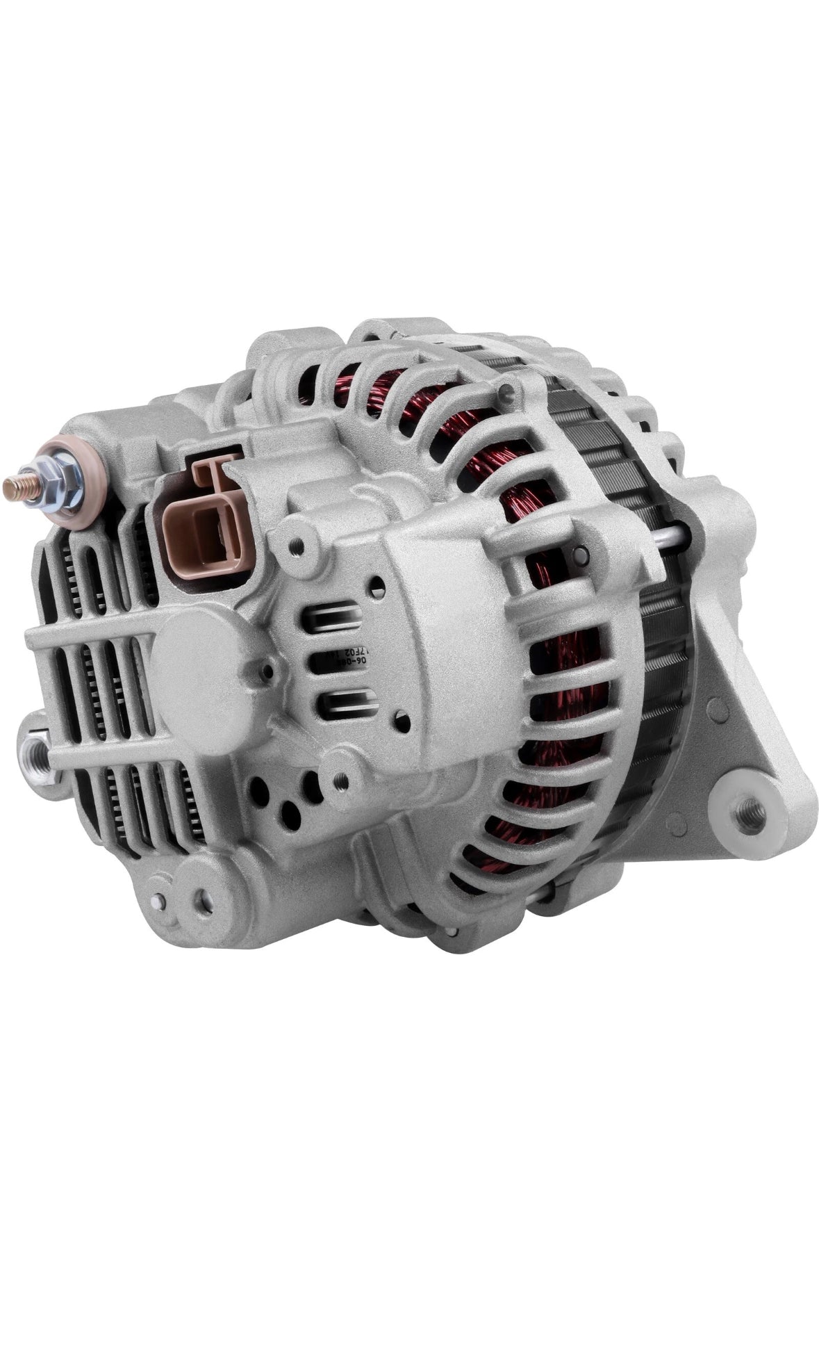 Alternador #13692