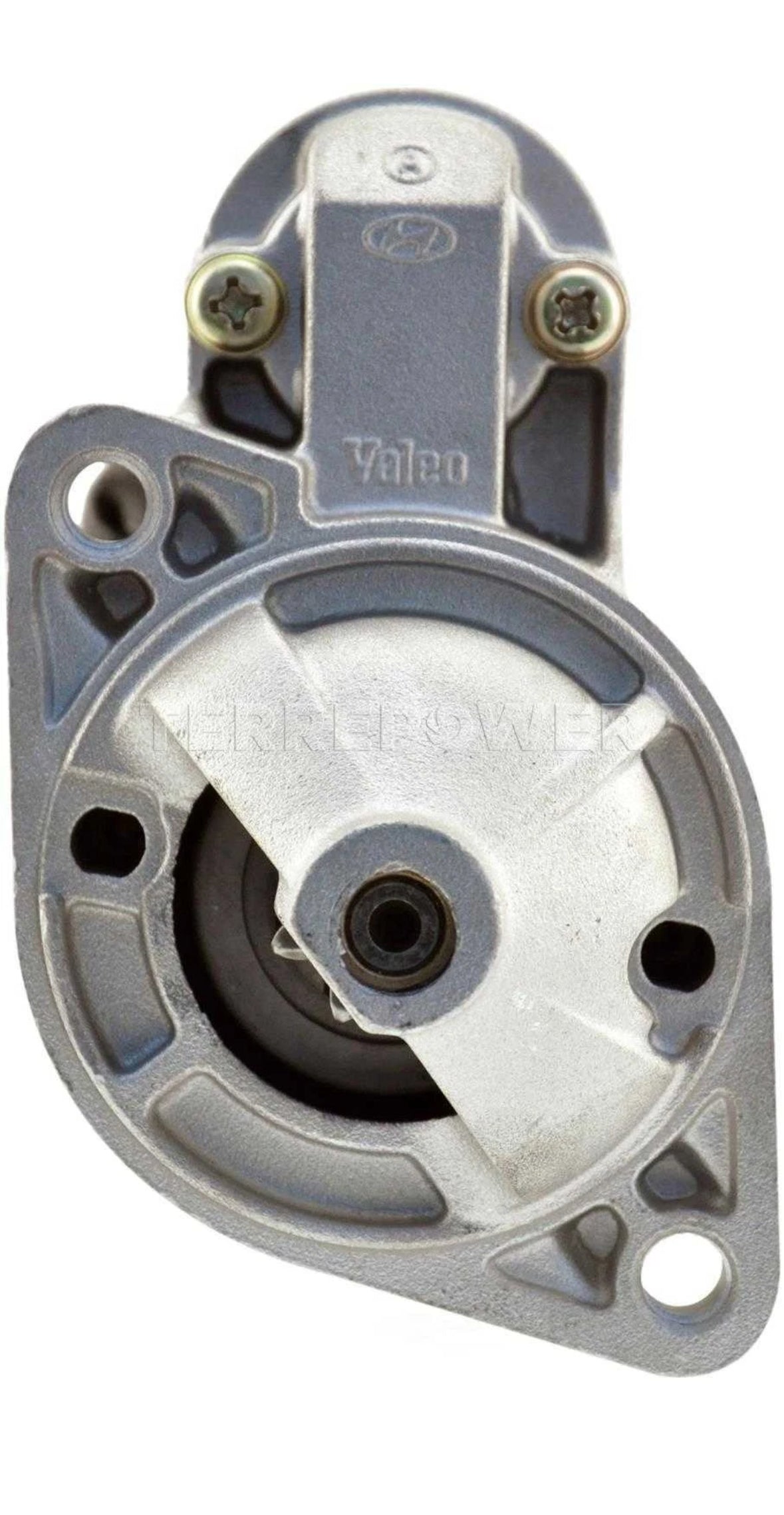 Starter #17987 ST-1055