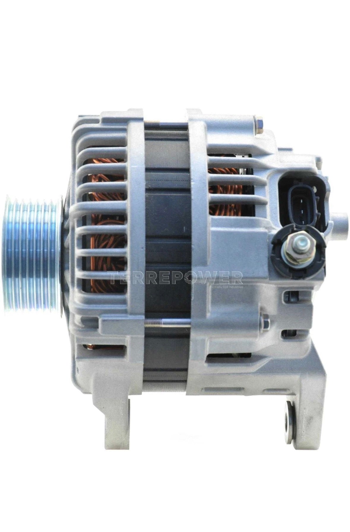 Alternador #11121