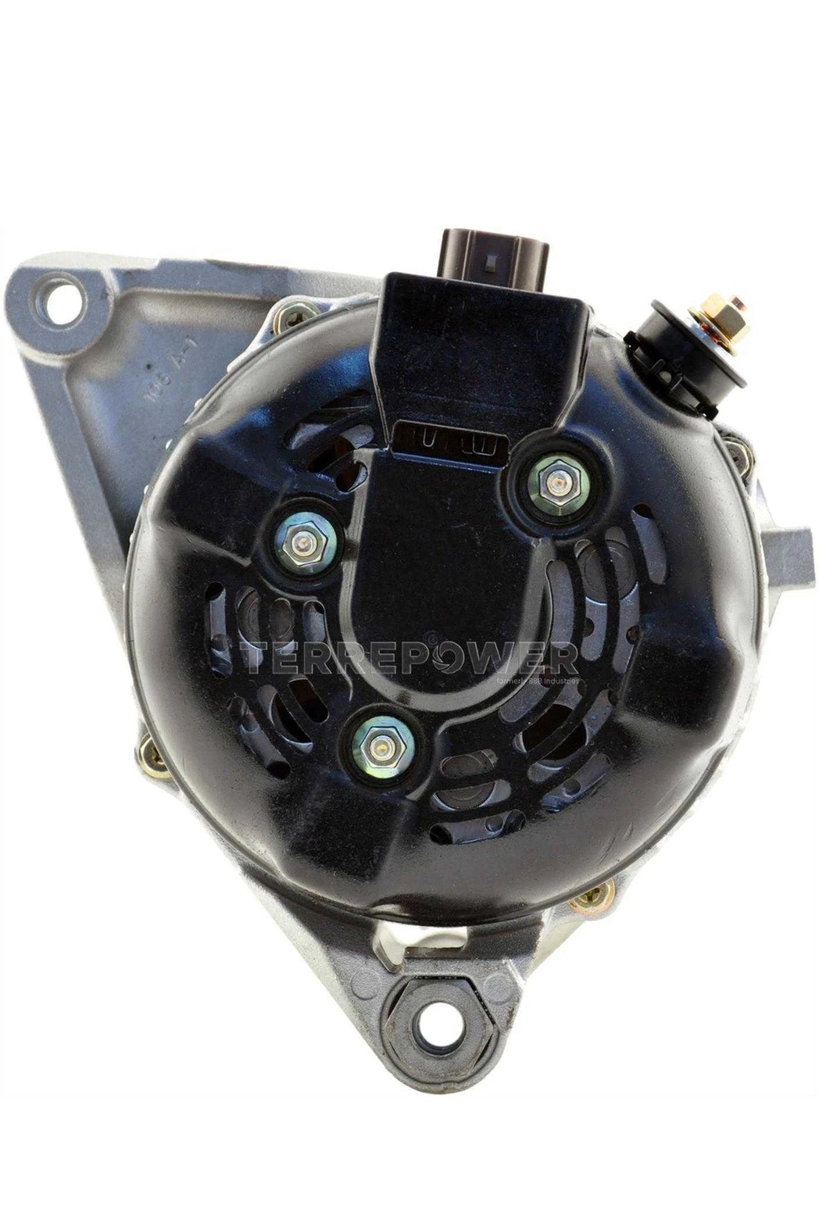 Alternador #11402