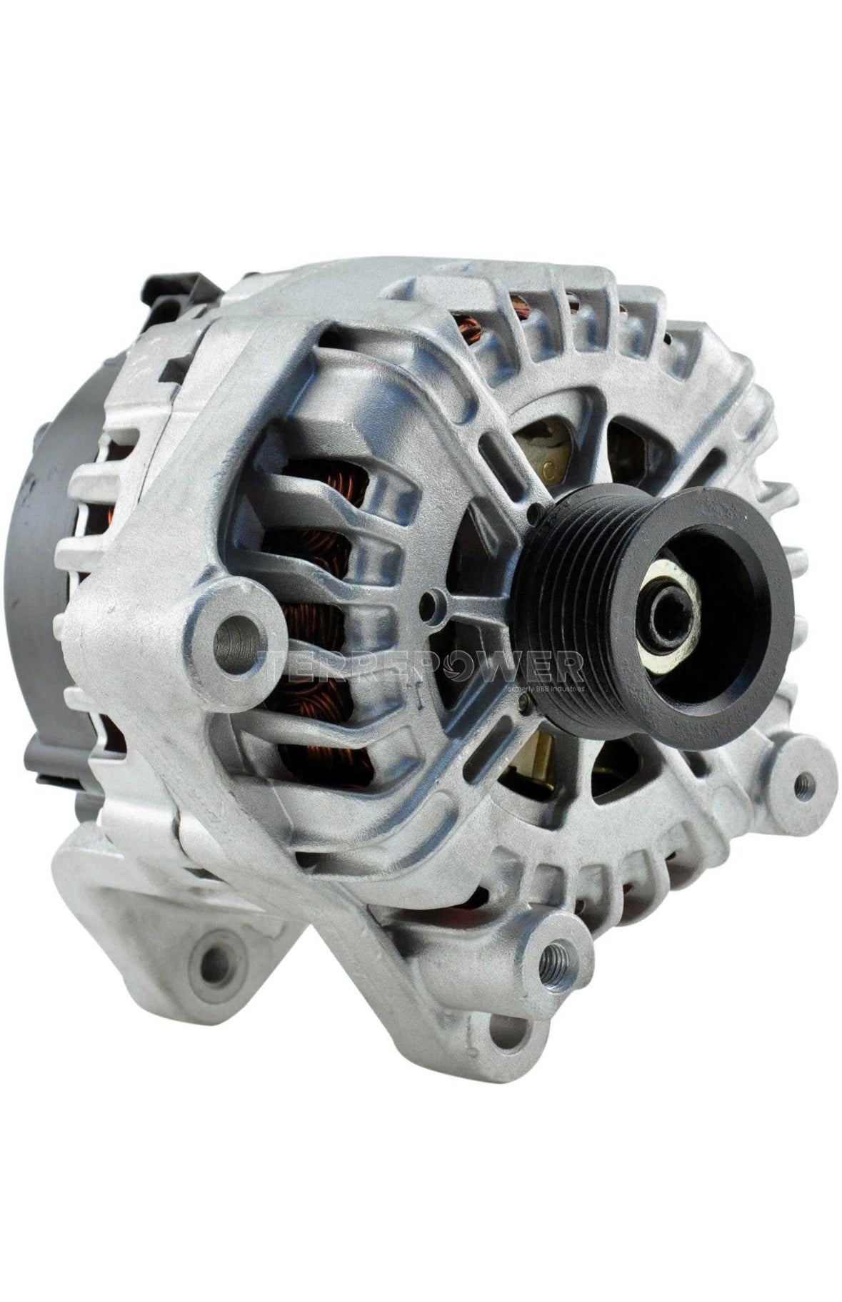 Alternador #11397