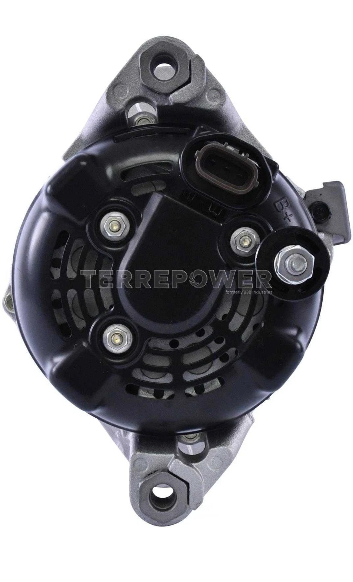Alternador #42064