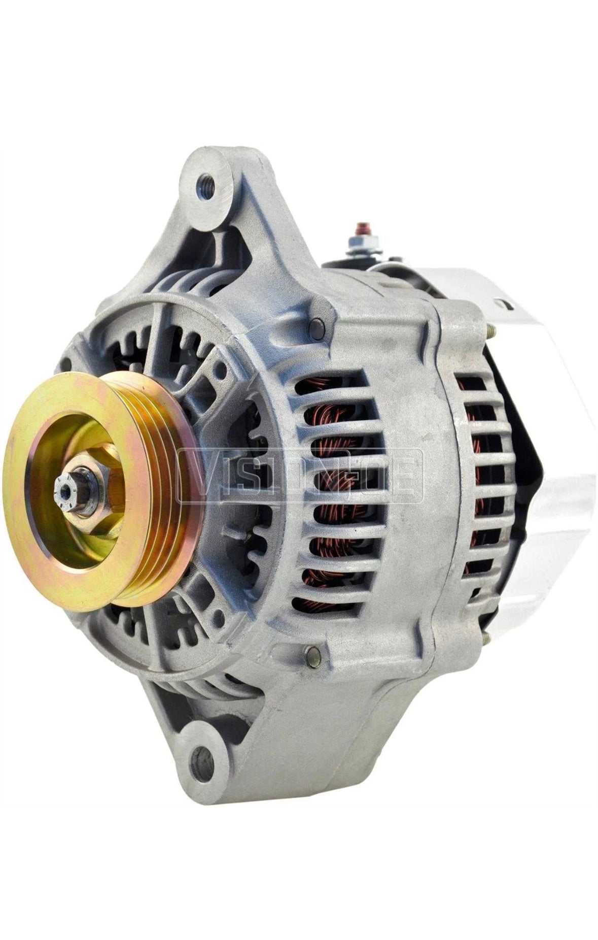 Alternador #13982 / AL7773 / 13795