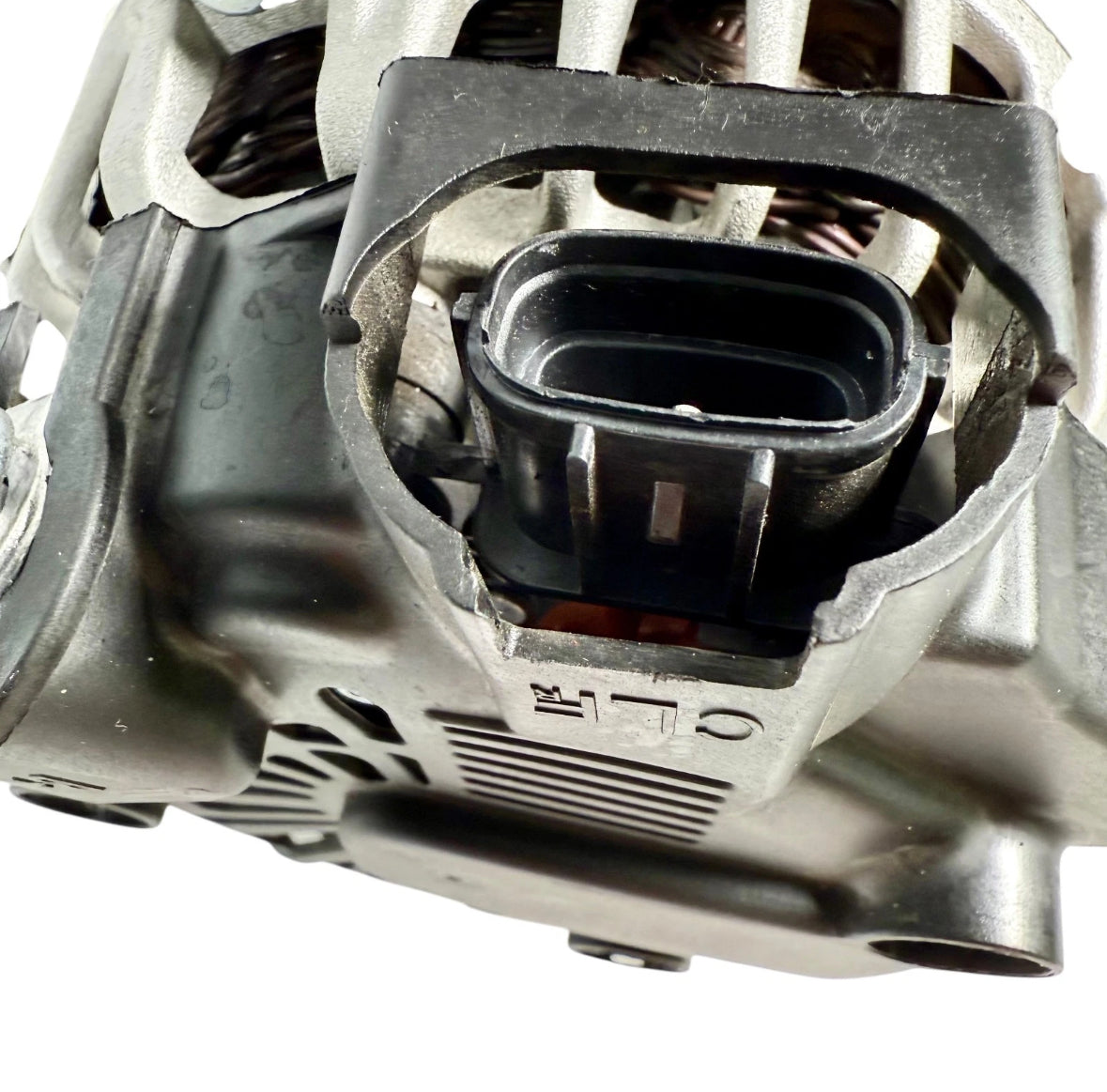 Alternador #11610