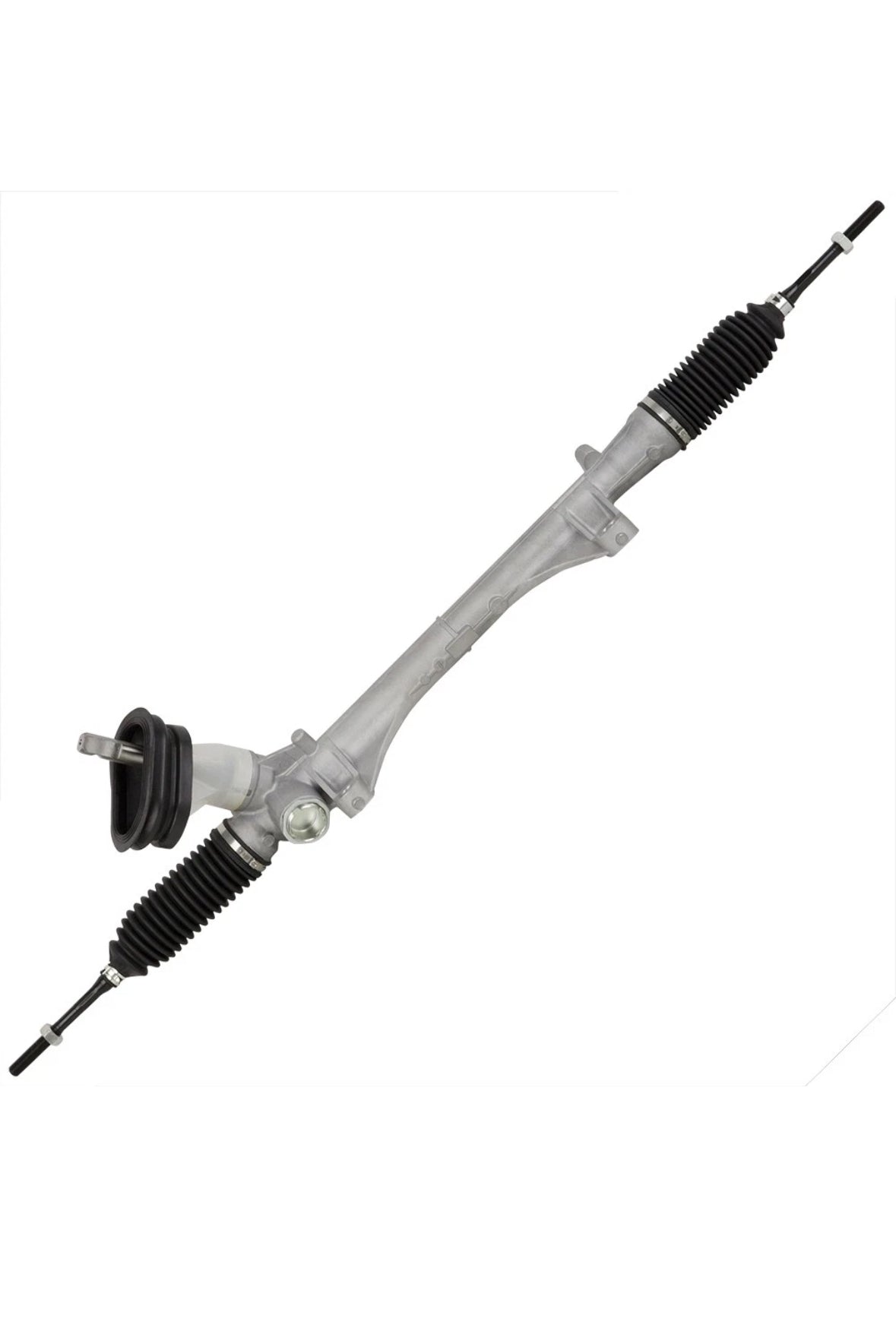 Rack and Pinion #60044