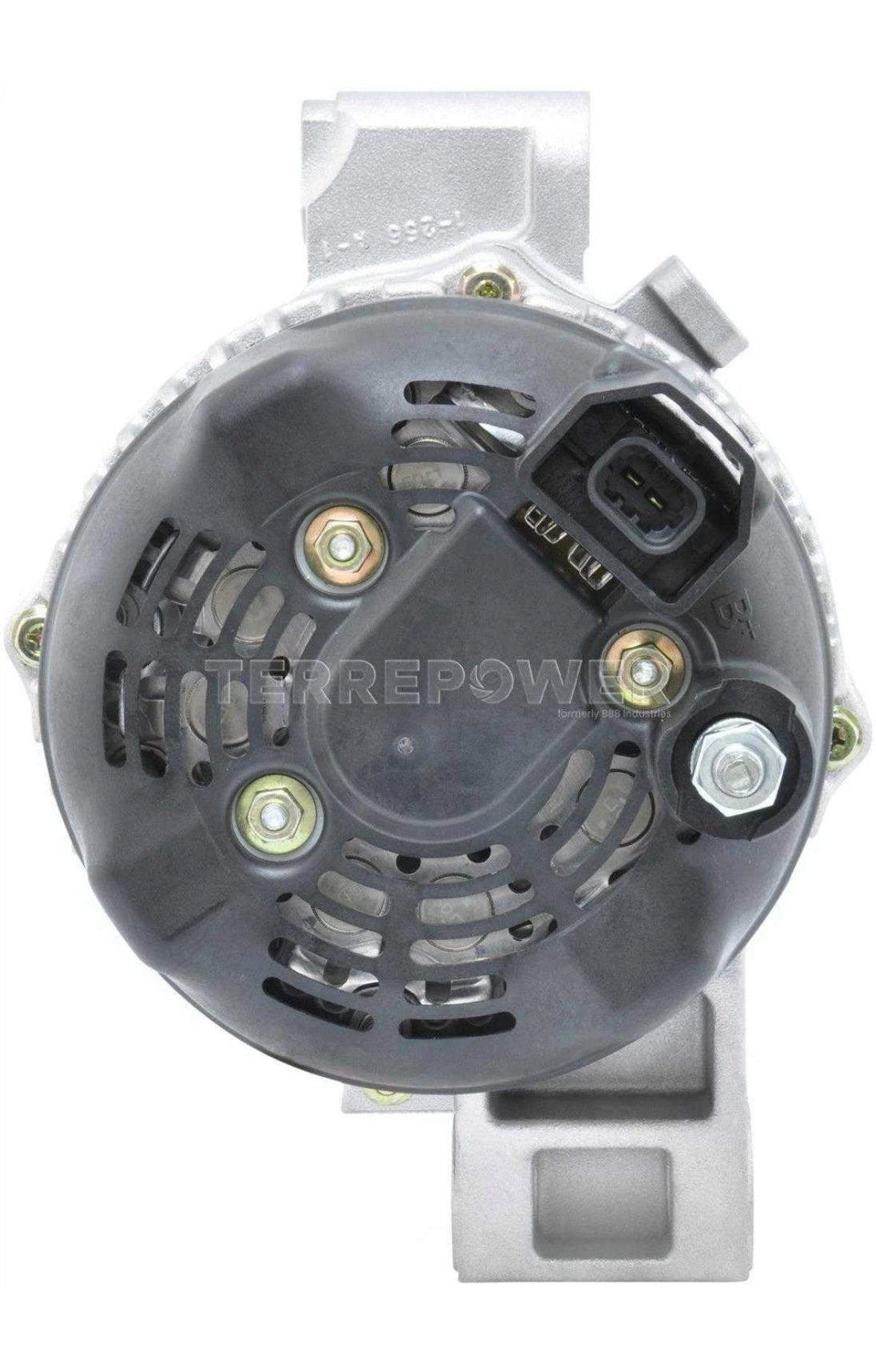 Alternador #11787