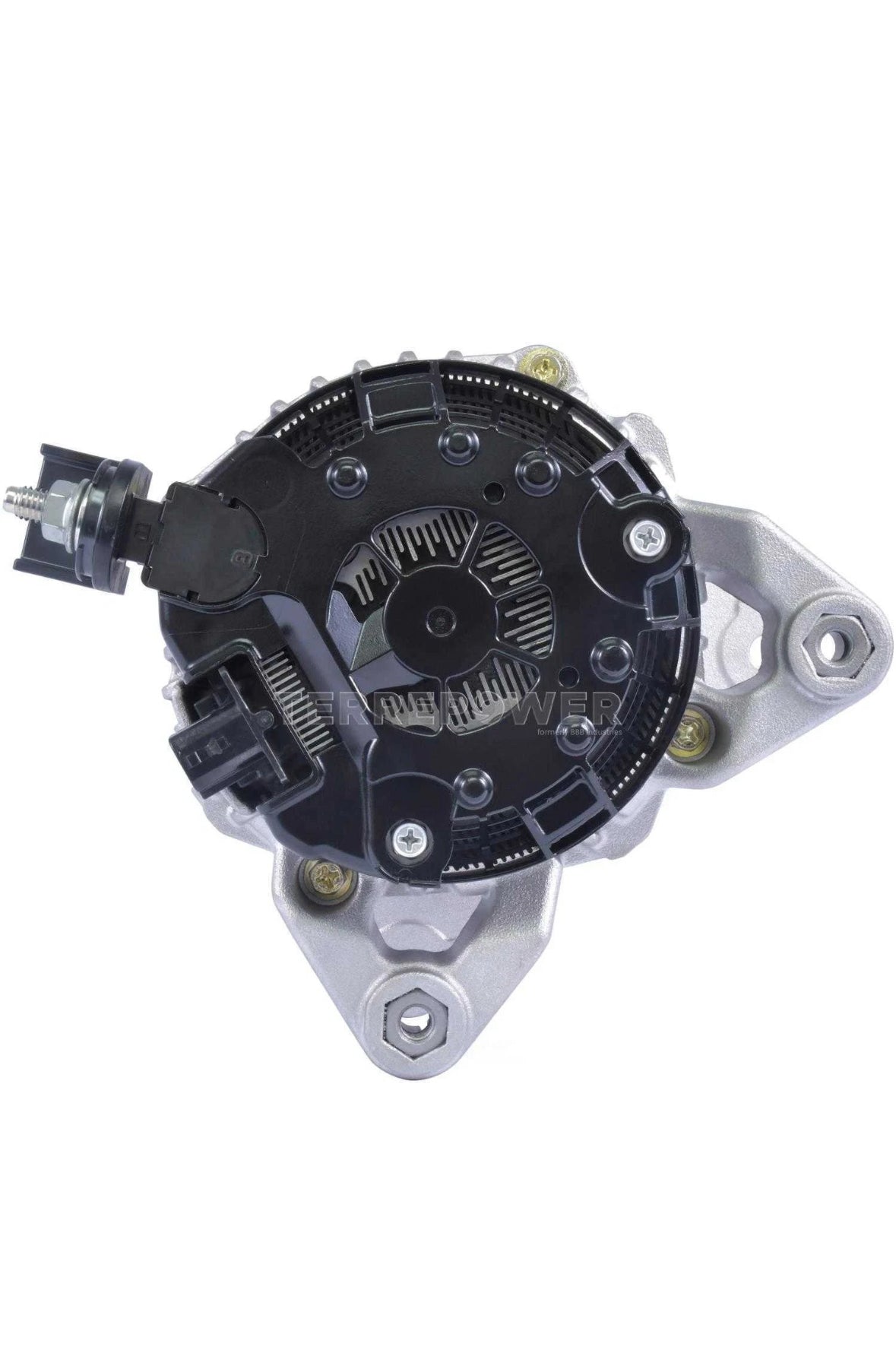 Alternador #11906
