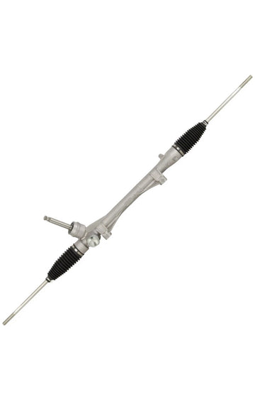 Rack and Pinion #129