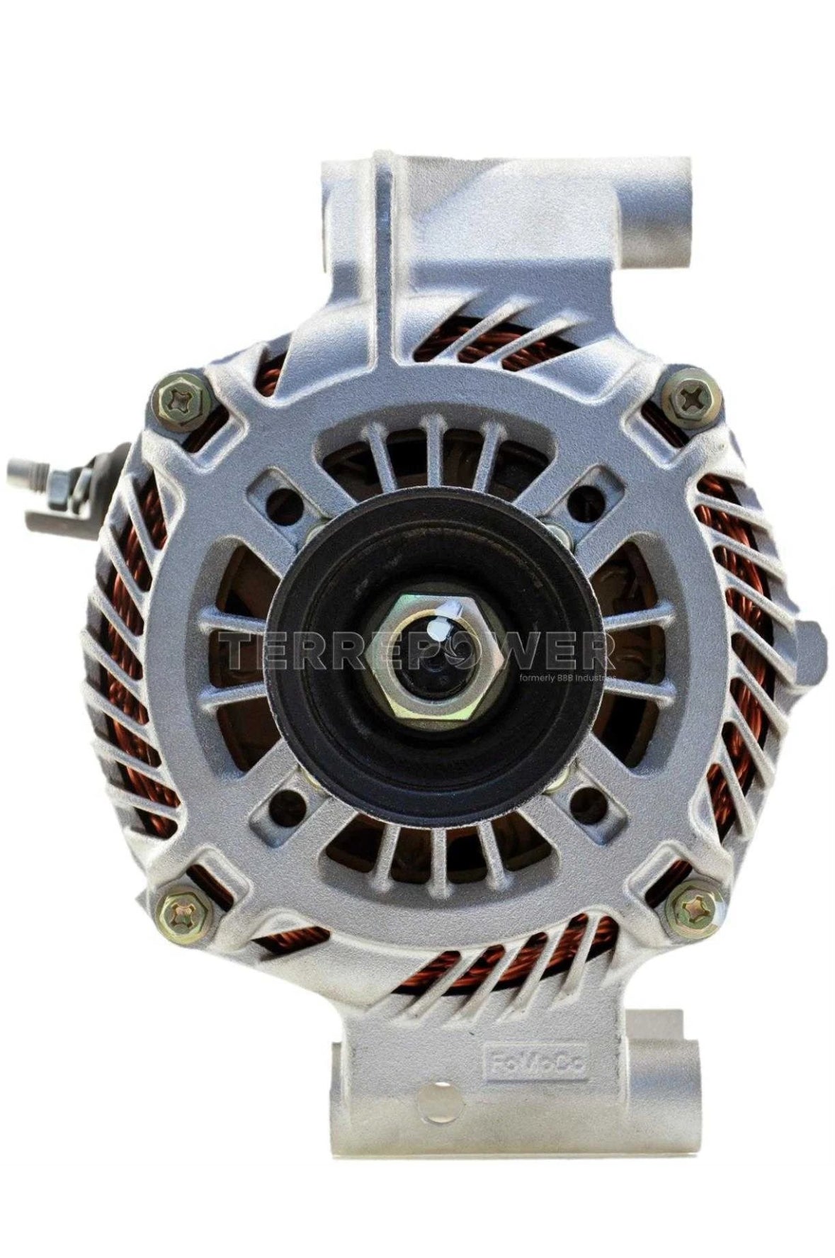 Alternador #11269