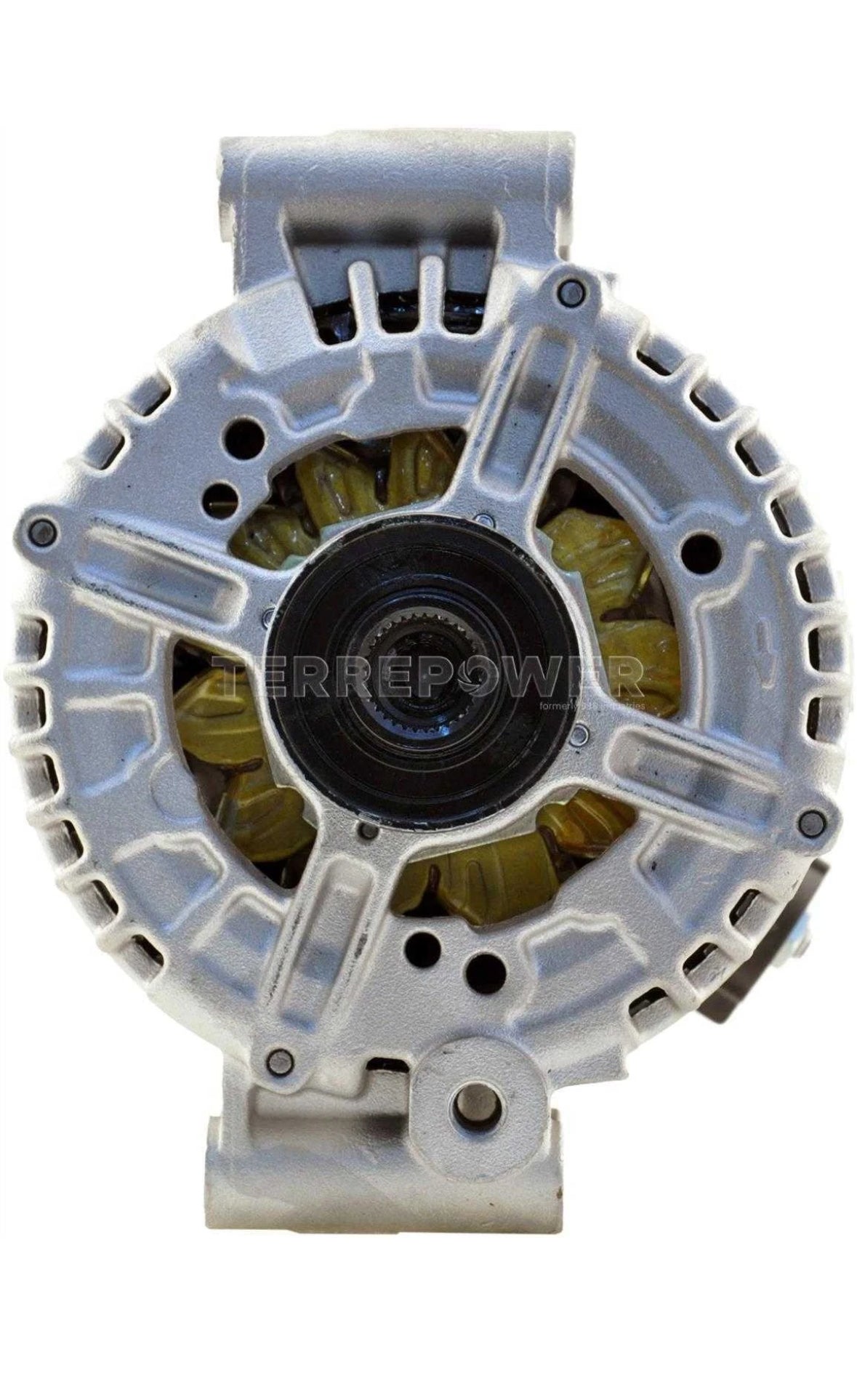 Alternador #11302 / AL1285